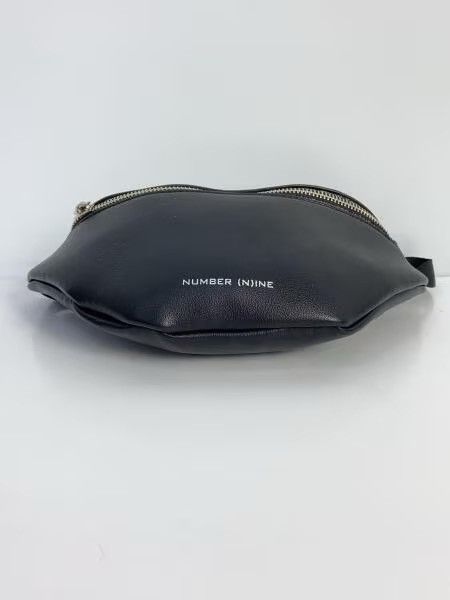 Number (N)ine NO TARIFF!* NUMBER NINE CROSSBODY SHOULDER BAG KEYCHAIN Size ONE SIZE - 4 Thumbnail
