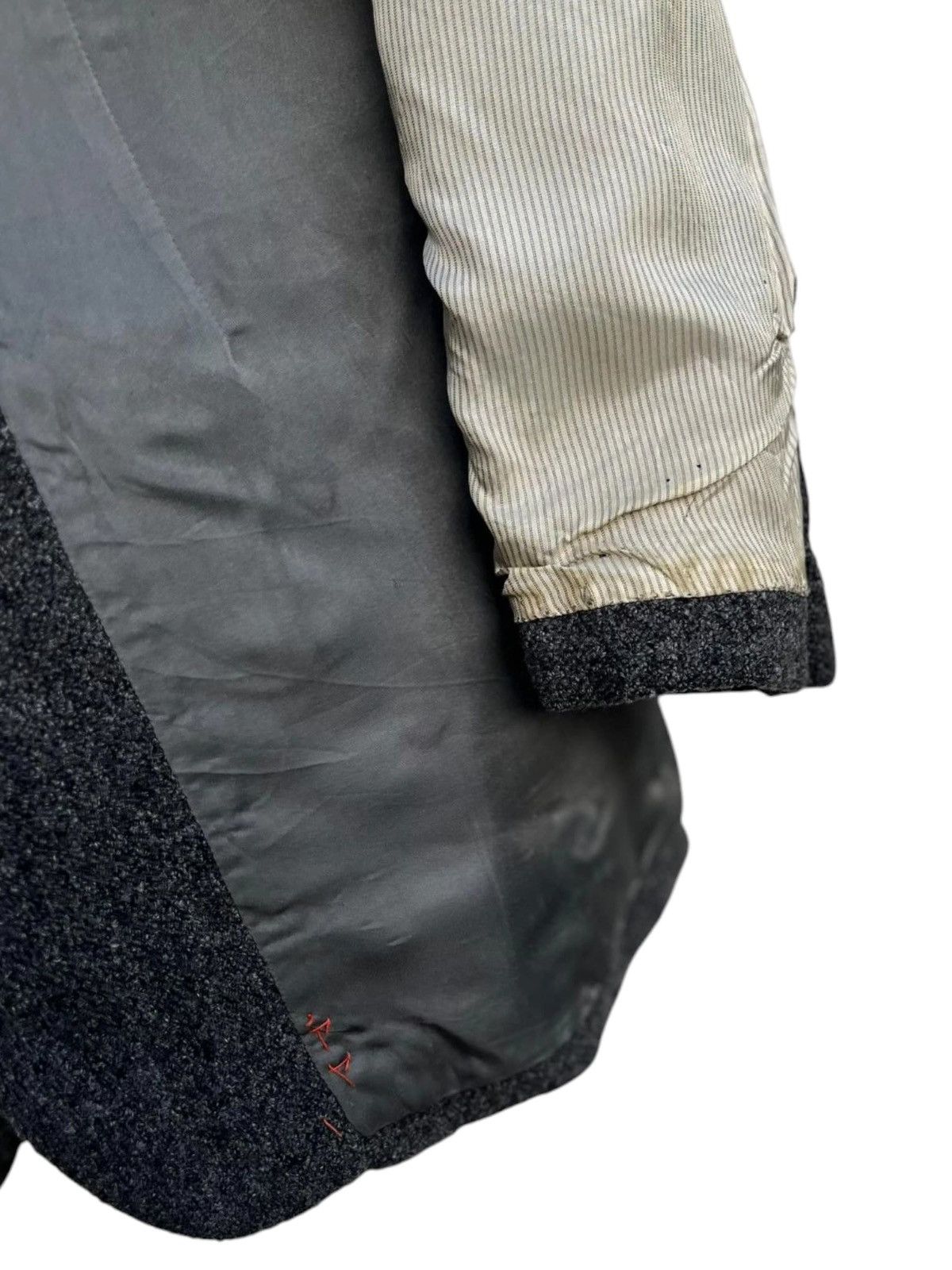 Jean Paul Gaultier Archive 90’s Jean Paul Gaultier Homme Jacket Size US M / EU 48-50 / 2 - 13 Thumbnail