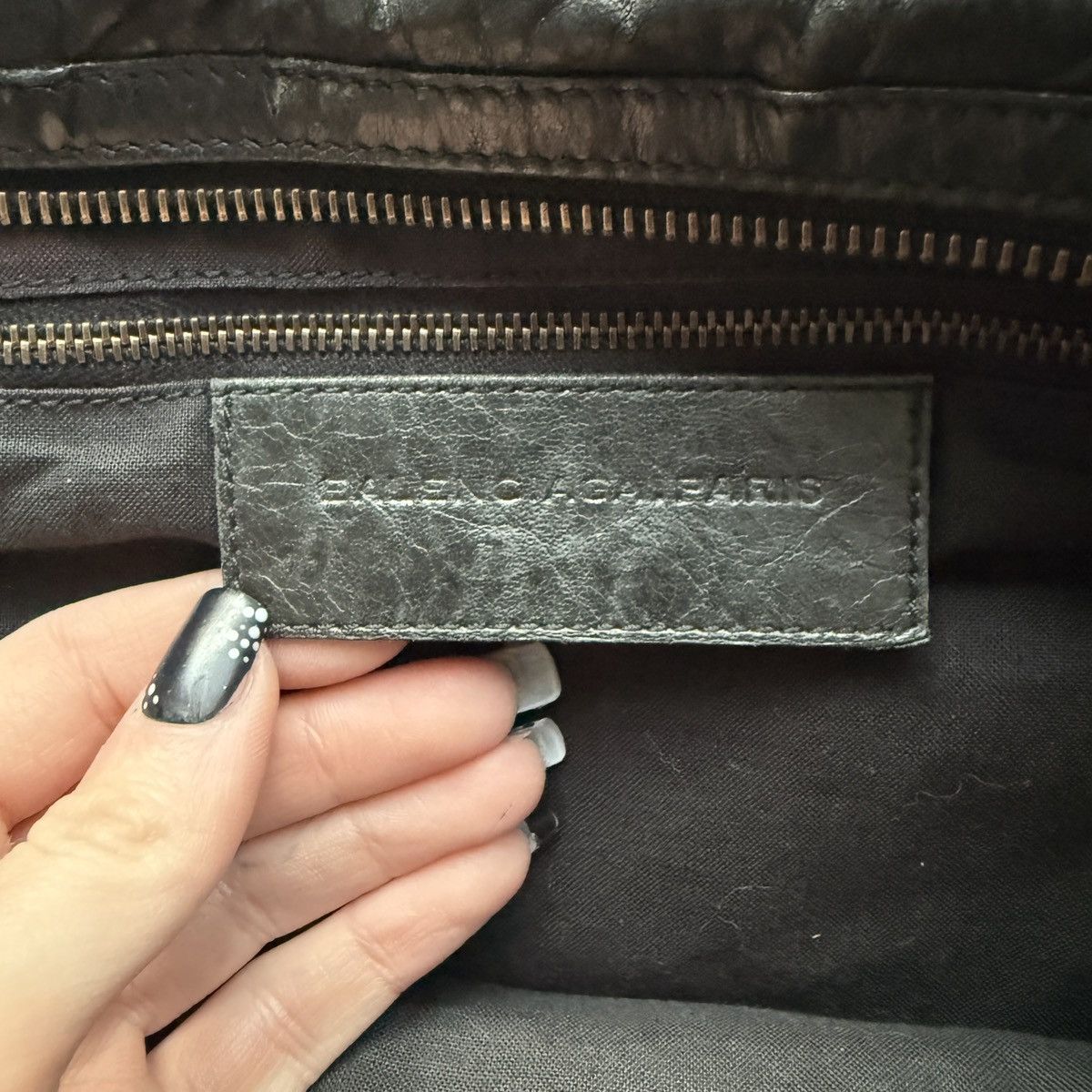 Balenciaga Balenciaga city bag y2k vintage Size ONE SIZE - 8 Thumbnail
