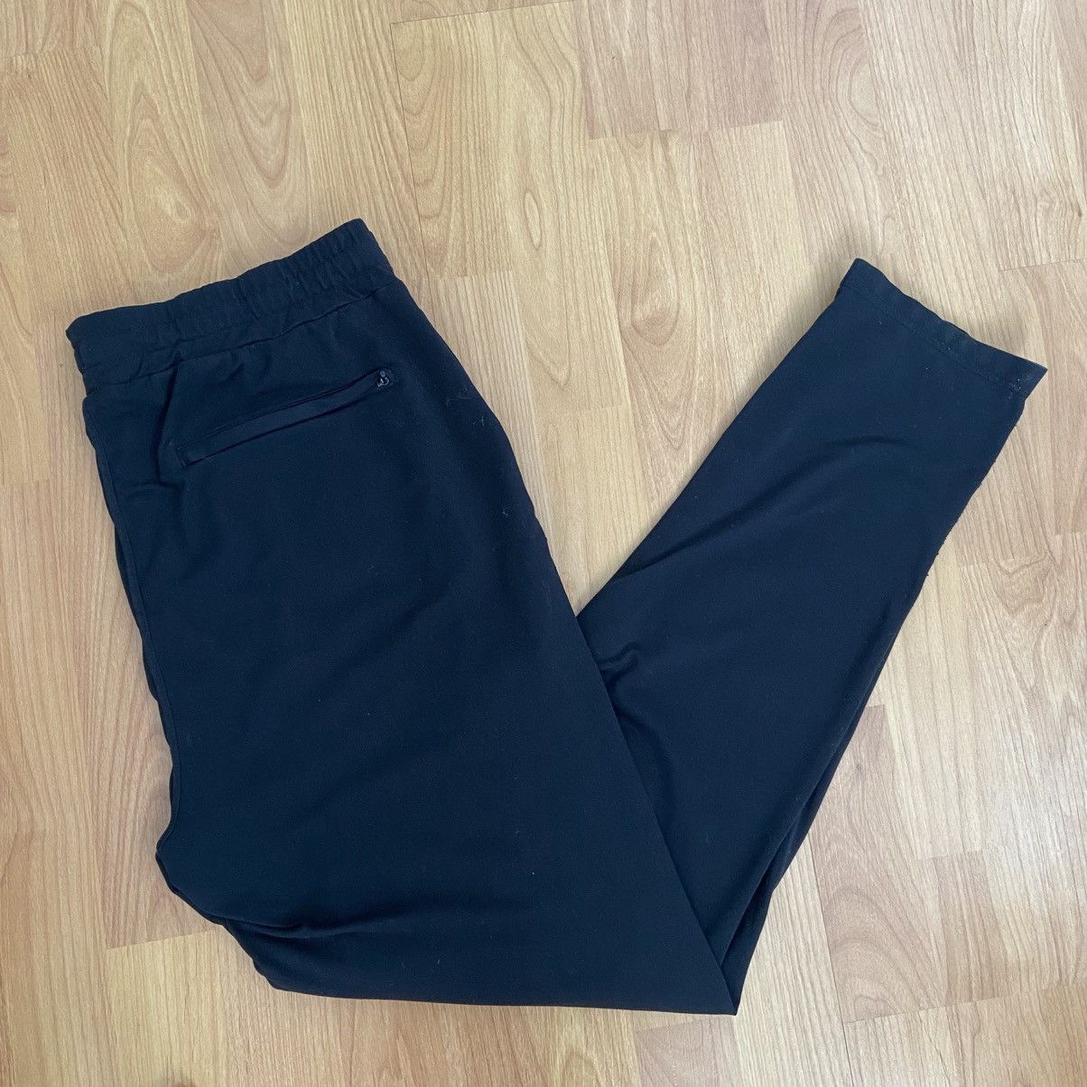 Vuori Vuori Workout Black Pants Size Men’s Large Size US 32 / EU 48 - 3 Thumbnail