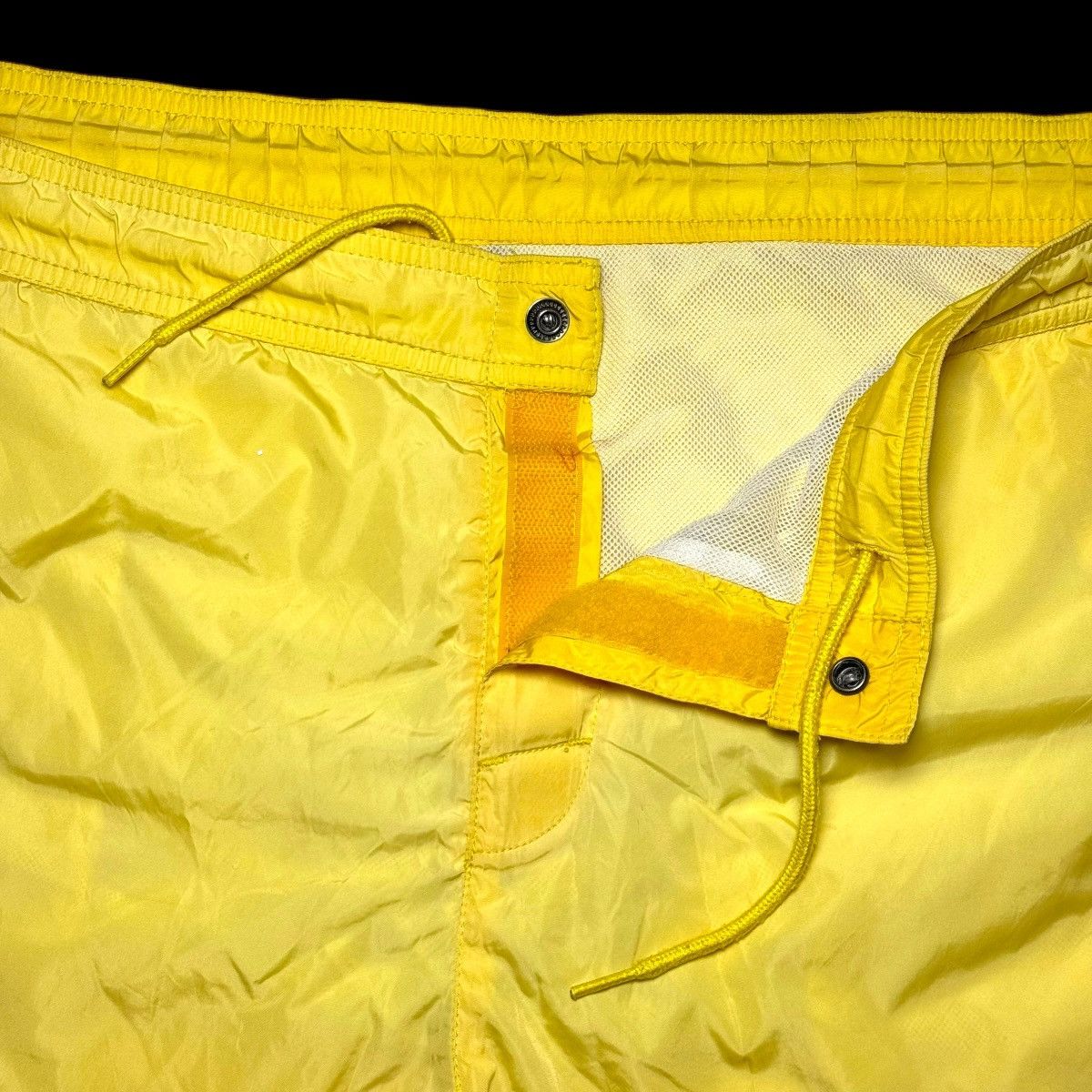 Moncler Moncler boxer mare swim shorts Size US 36 / EU 52 - 10 Thumbnail