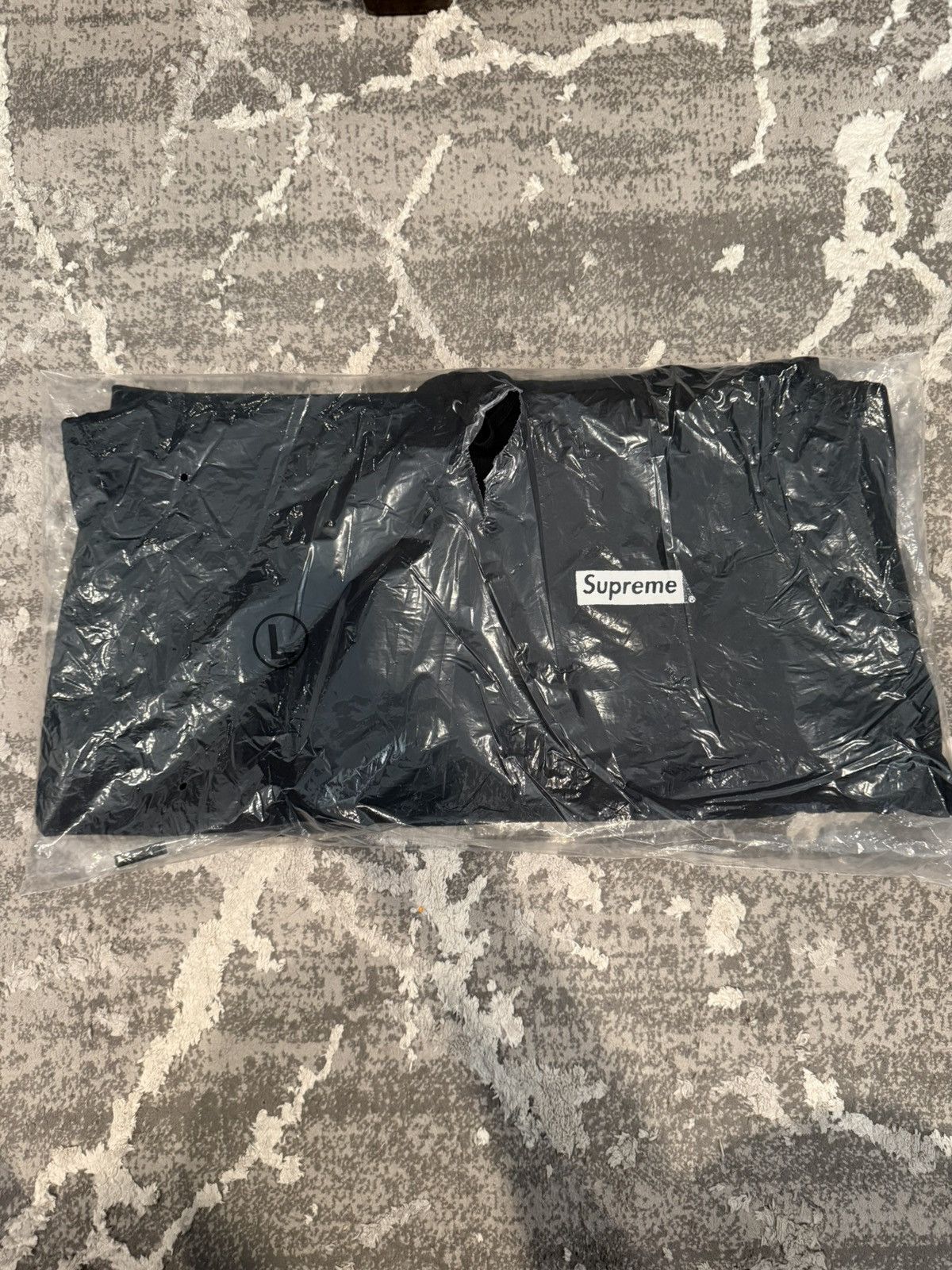 Supreme Supreme Catwoman Hoodie Size US L / EU 52-54 / 3 - 2 Thumbnail