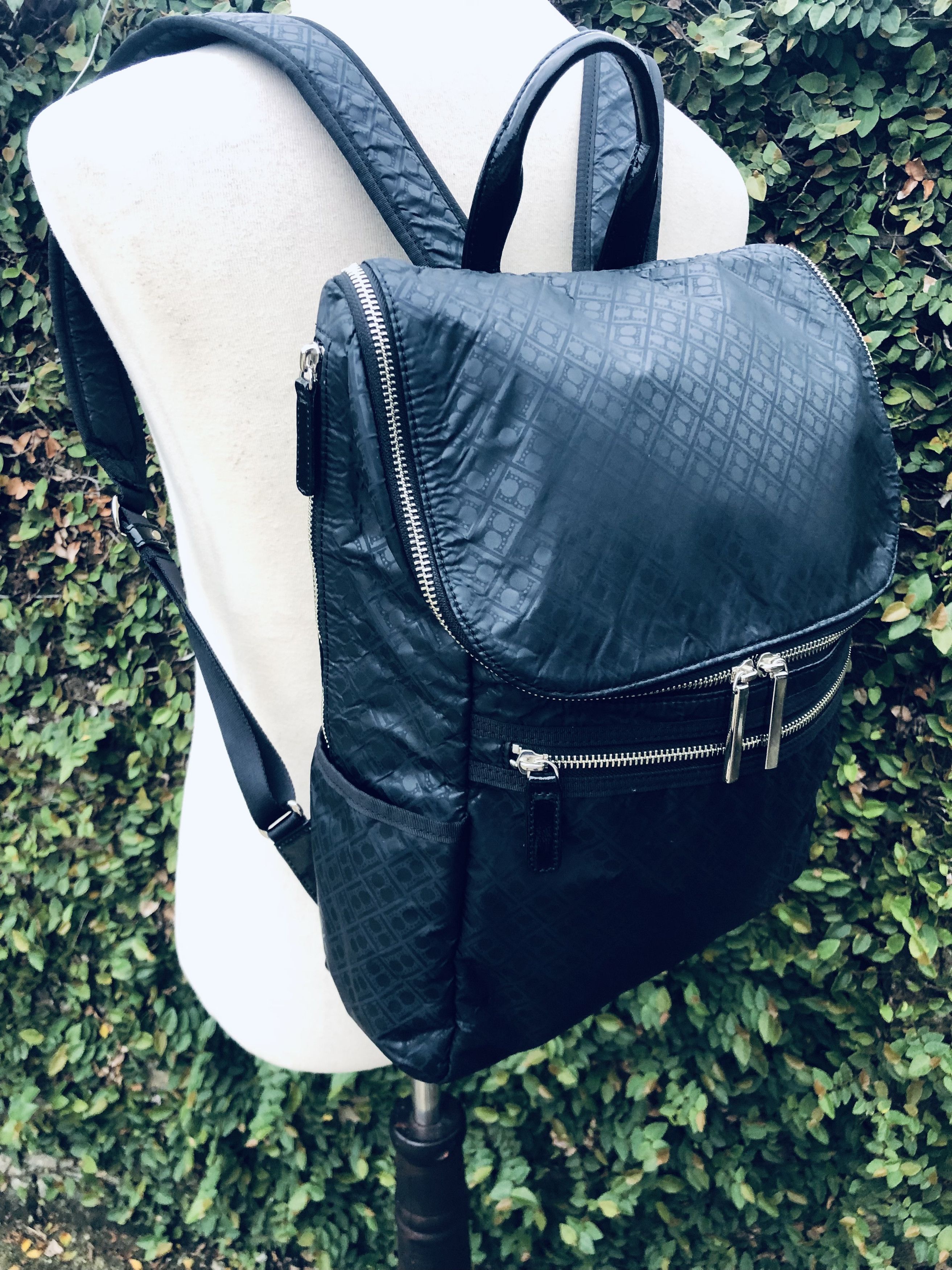 Japanese Brand Japanese Waterproof Style Backpack Size ONE SIZE - 10 Thumbnail