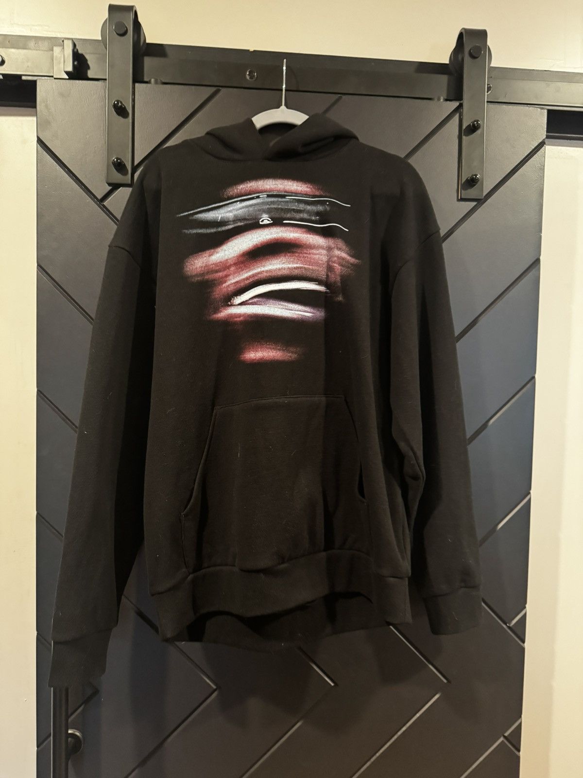 Other Don Toliver Hardstone Psycho Hoodie Size L / US 10 / IT 46 - 1 Thumbnail