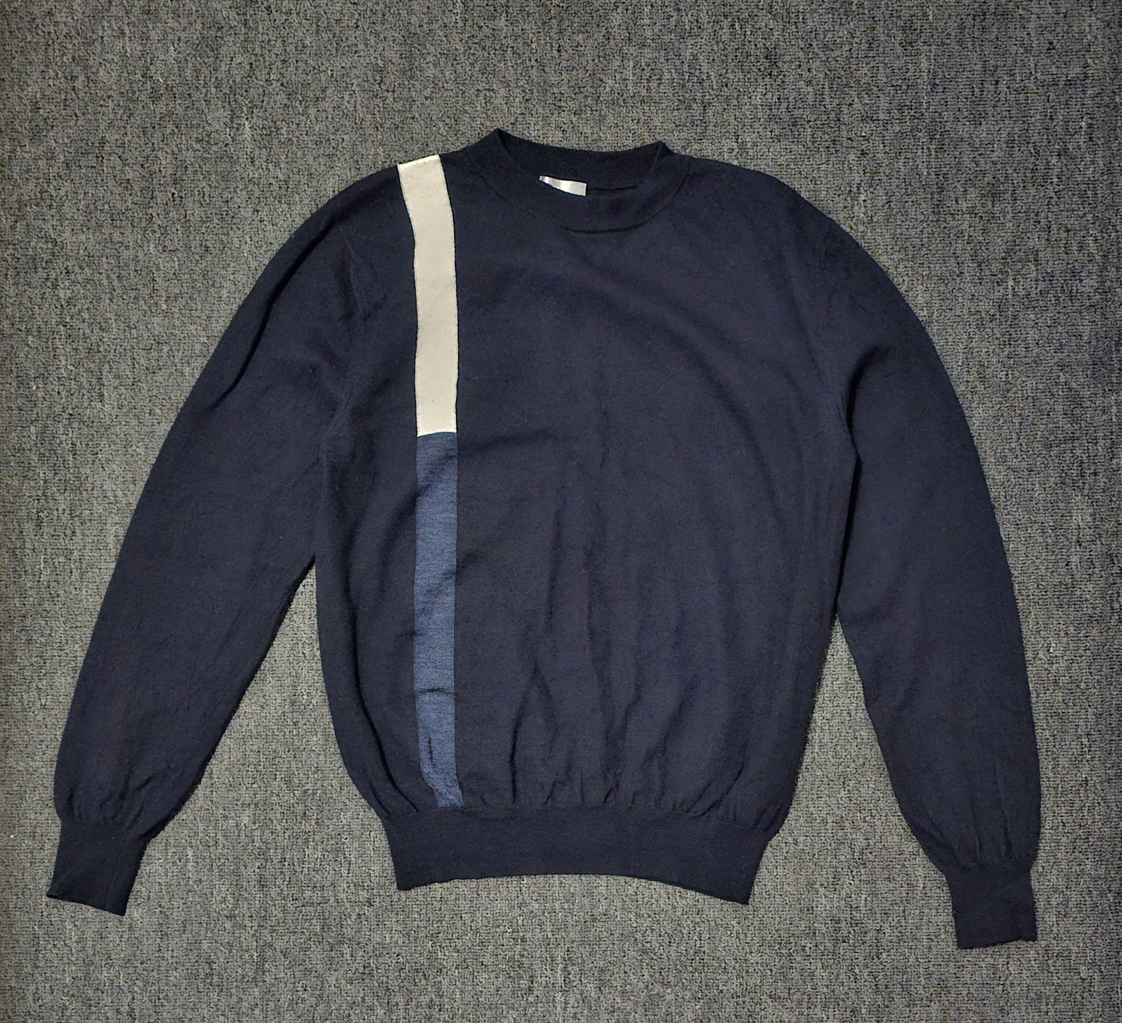Dior Dior wool sweaters size M Size US M / EU 48-50 / 2 - 1 Thumbnail
