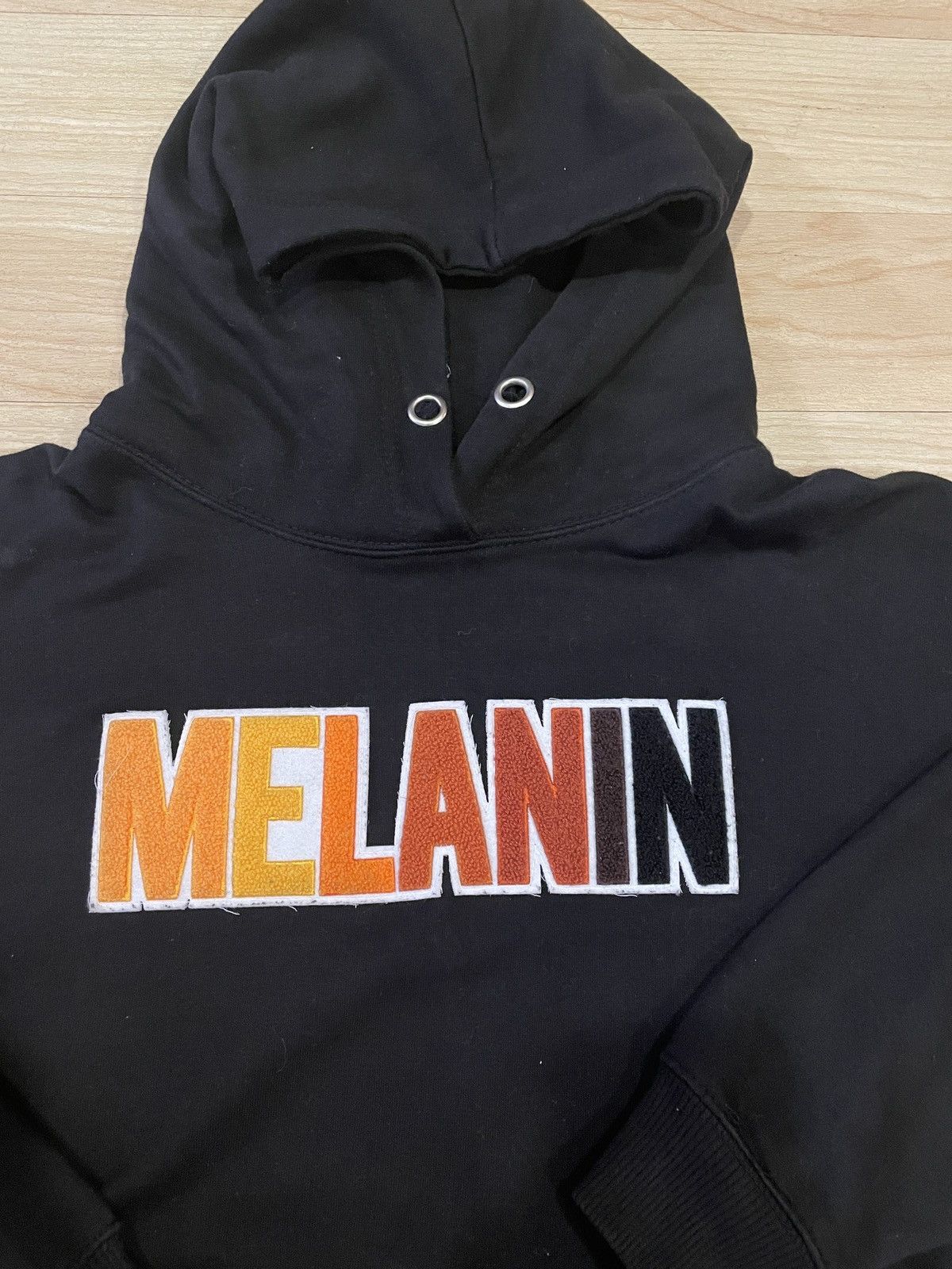 Other Melanin Hoodie Size US S / EU 44-46 / 1 - 3 Thumbnail
