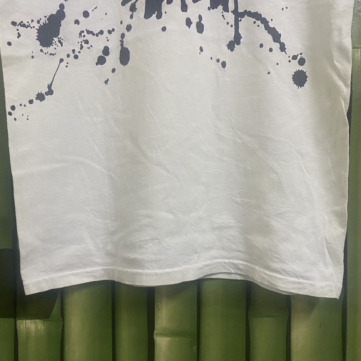 Stussy Stussy x skategang x streetwear Size US S / EU 44-46 / 1 - 2 Thumbnail