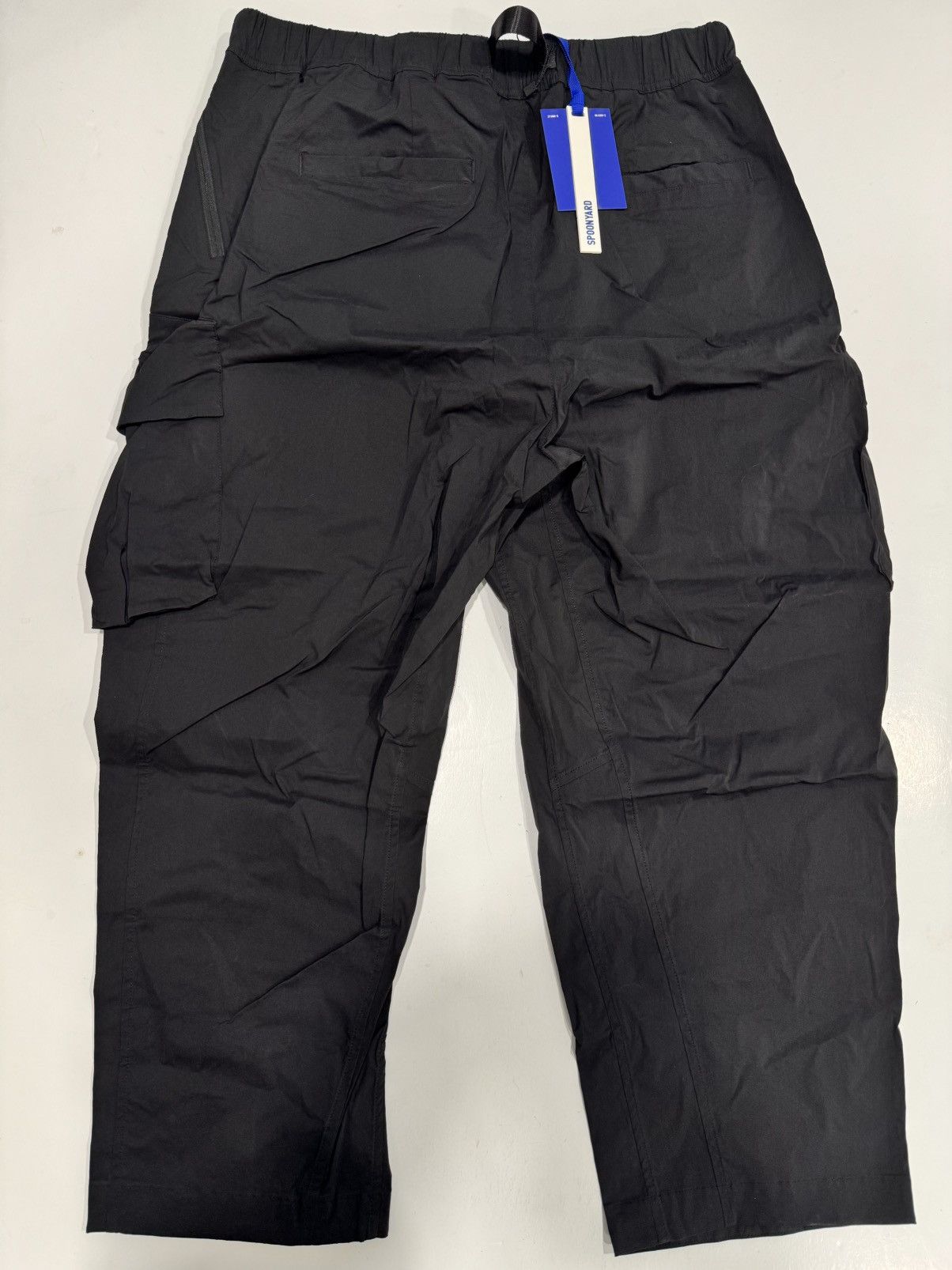 Spoon Spoonyard big pockets loose-cargo pants Size US 36 / EU 52 - 2 Thumbnail