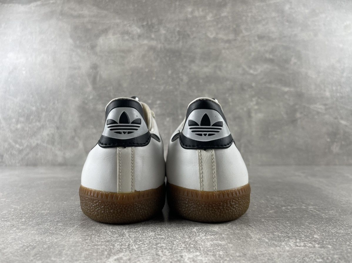 Adidas Vintage Adidas Universal West Germany Trainers OG 80s Size US 7 / EU 40 - 8 Thumbnail