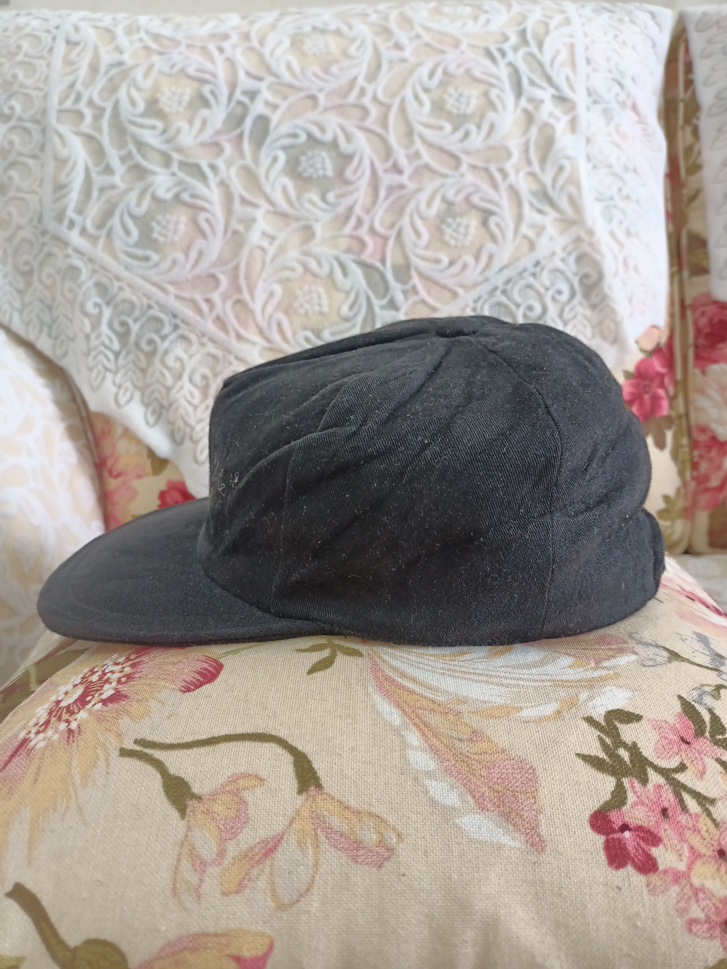 Designer × Moschino Vintage Rare Moschino hats Size ONE SIZE - 2 Thumbnail