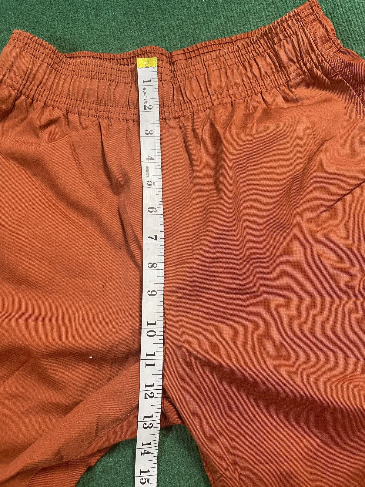 Maison MIHARA YASUHIRO Miharayasuhiro Two Tones Pants Size US 30 / EU 46 - 10 Thumbnail