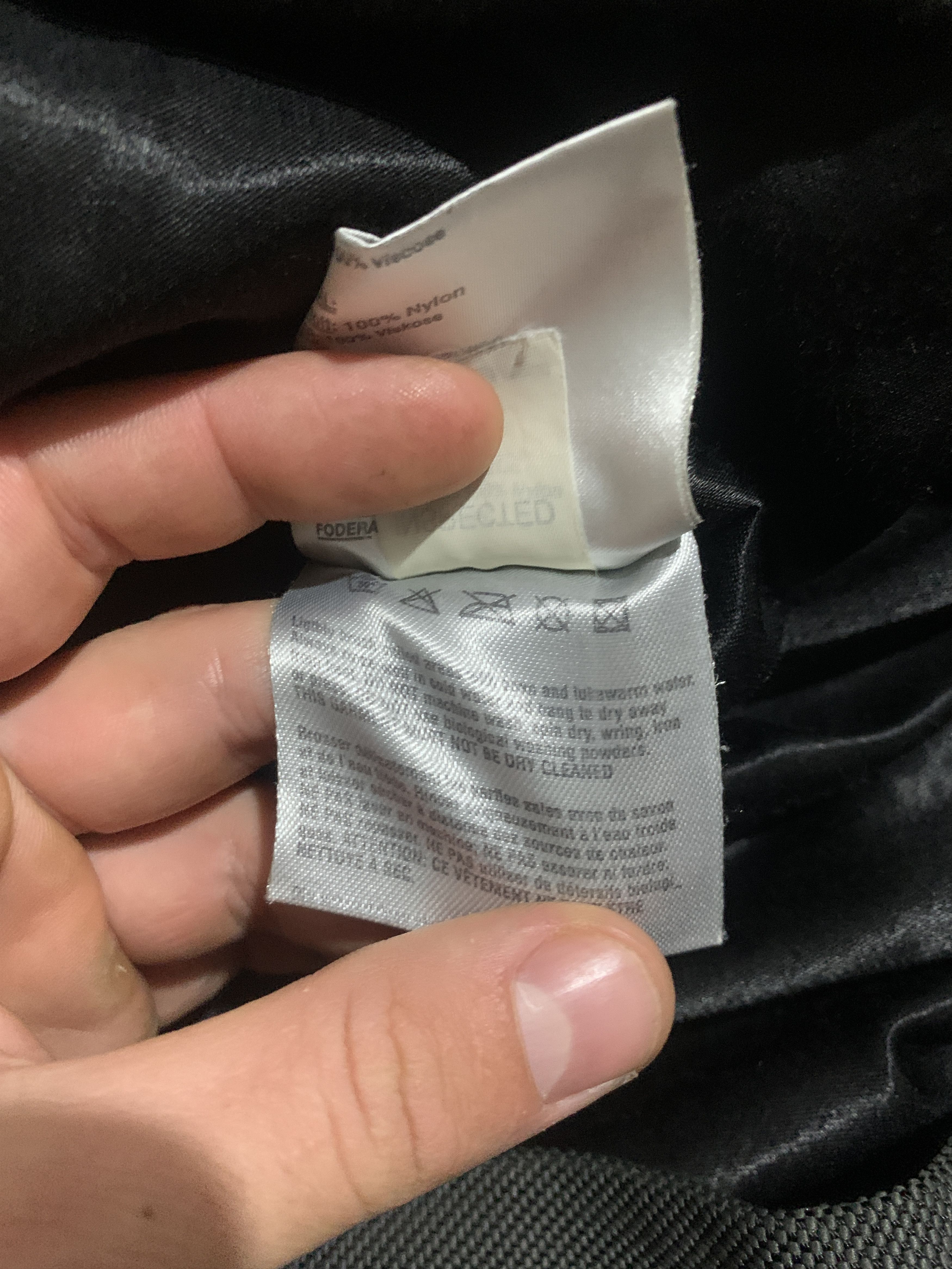 Belstaff Heavy Knit Belstaff Biker Professional Motorcycle Size M Size US M / EU 48-50 / 2 - 16 Thumbnail