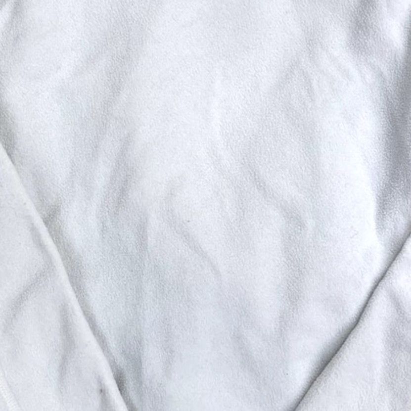 Patagonia Patagonia Women's Micro D Fleece Jacket Size Small White Size S / US 4 / IT 40 - 5 Thumbnail