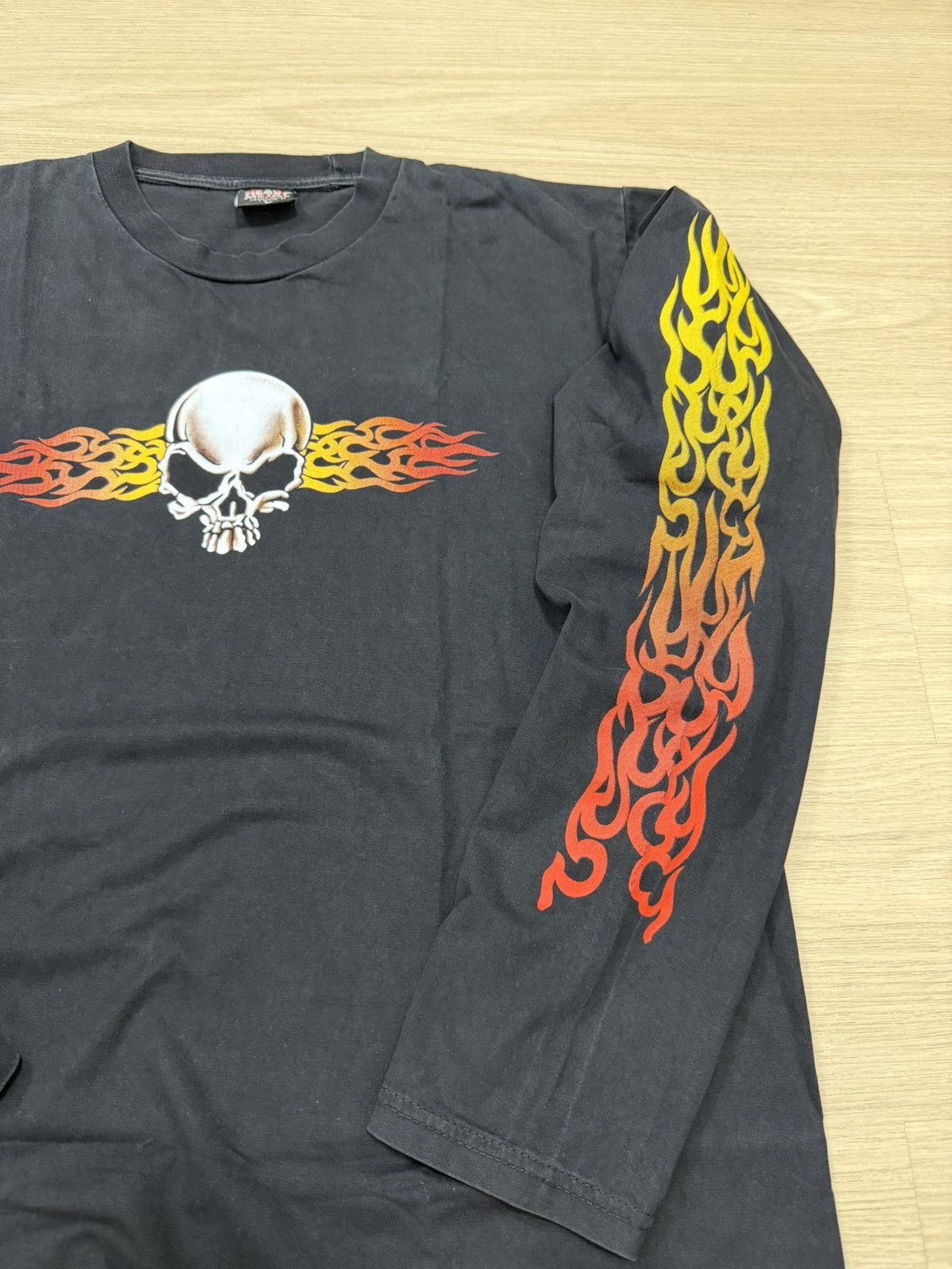 Other Vintage tee Size US L / EU 52-54 / 3 - 3 Thumbnail