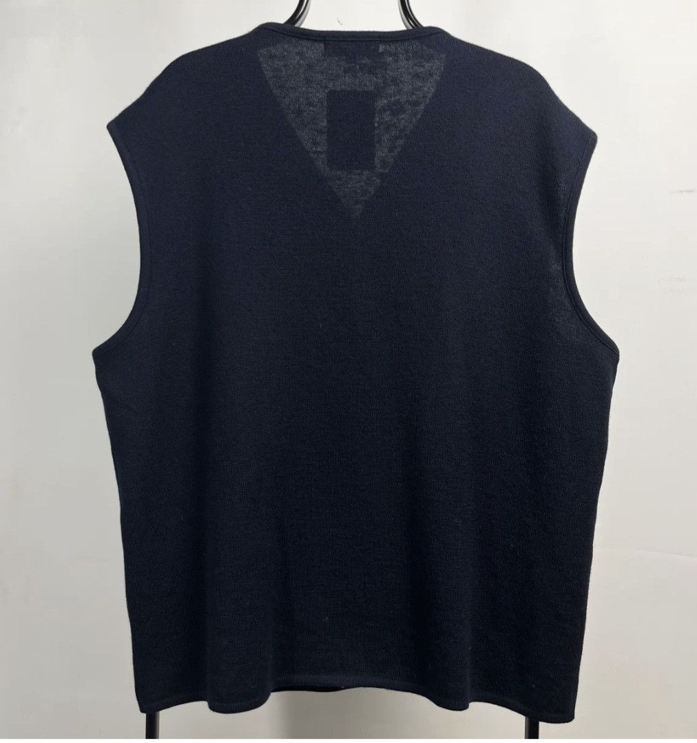 Burberry Burberry vest Size US XXL / EU 58 / 5 - 2 Thumbnail