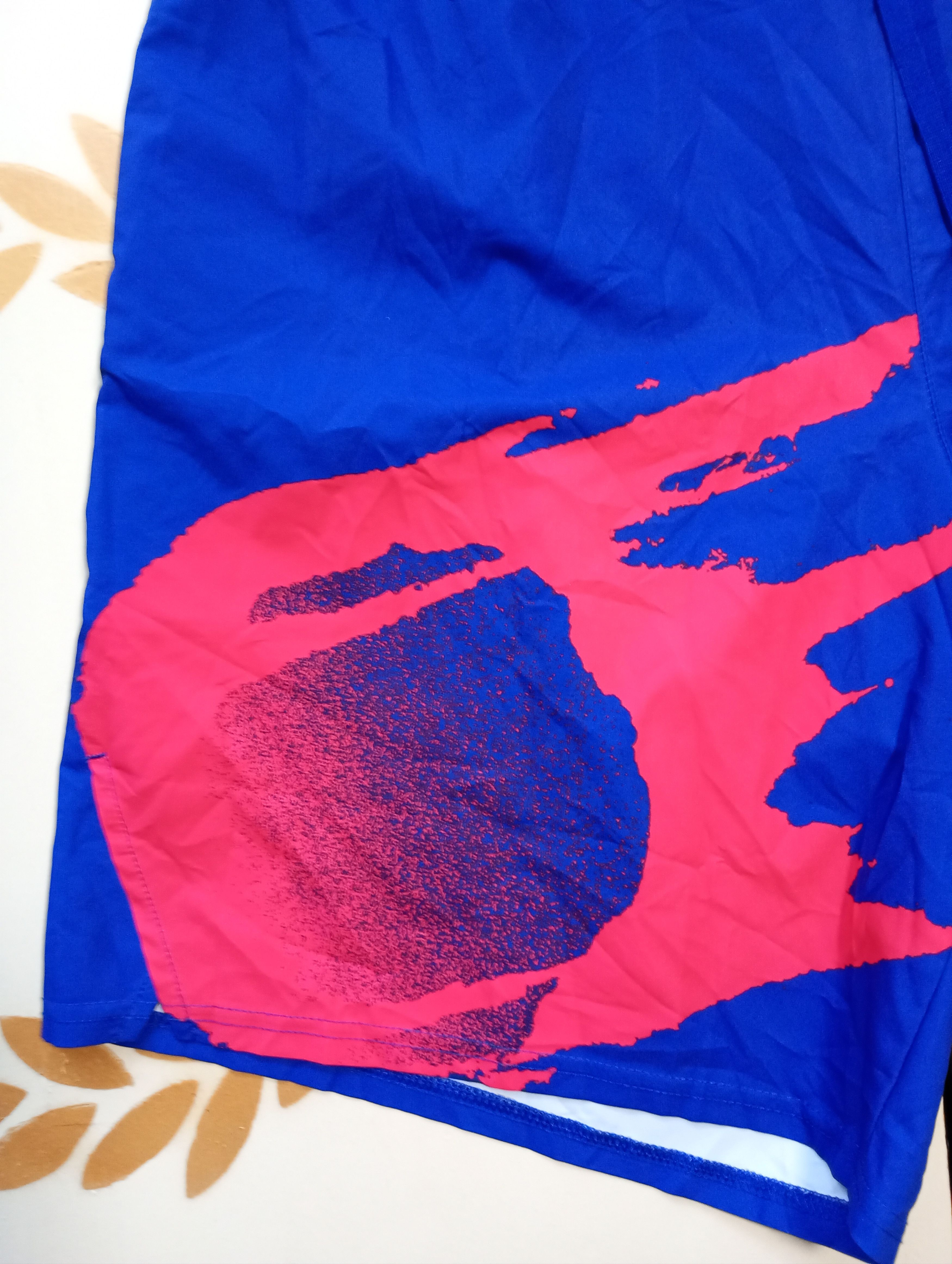Nike Nike Challenge Court Shorts Size US 36 / EU 52 - 5 Thumbnail