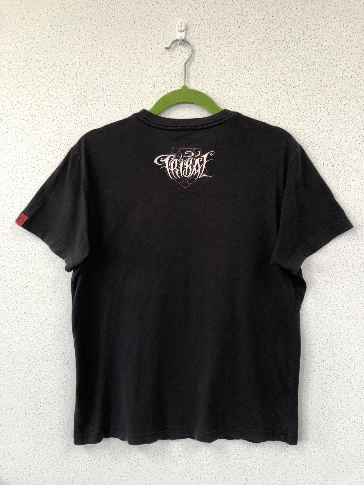 Tribal Streetwear Tribal Streetwear Tshirt Size US M / EU 48-50 / 2 - 4 Thumbnail