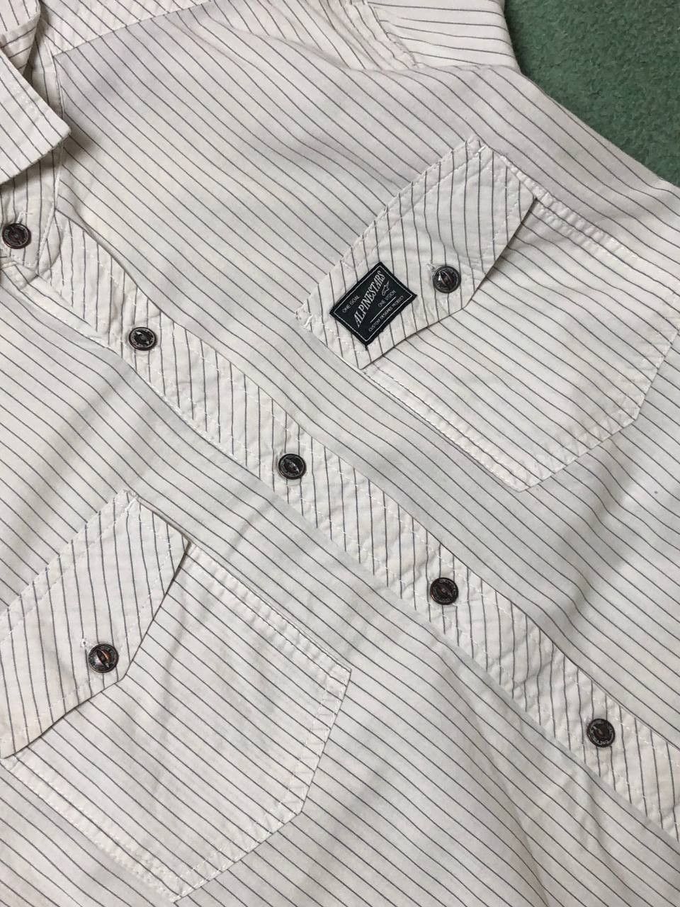 Alpinestars Alpinestars Shirt Size US M / EU 48-50 / 2 - 15 Thumbnail