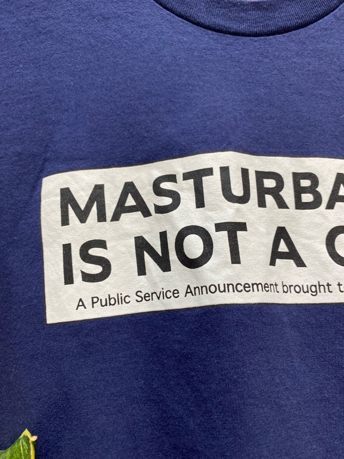 Other Porn Star Masturbating Is Not A Crime Skateboard T Shirt Size US L / EU 52-54 / 3 - 8 Thumbnail