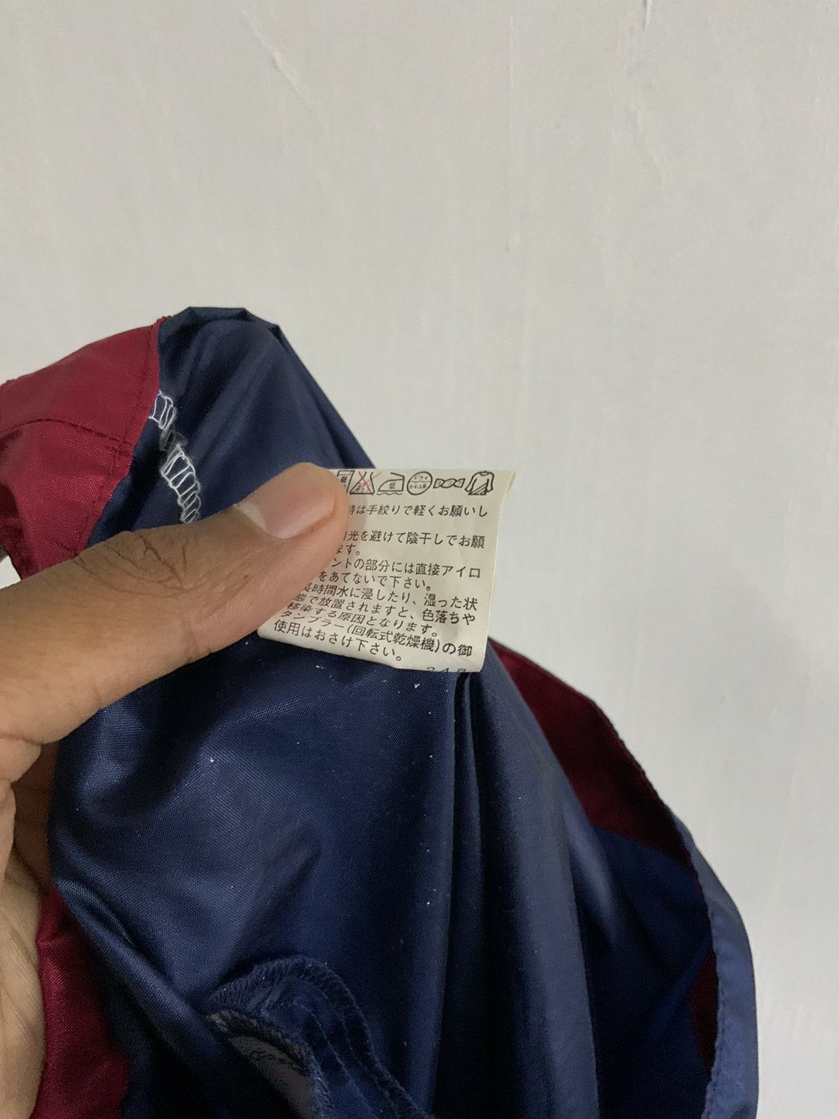 Puma Vintage Puma Windbreaker Size US M / EU 48-50 / 2 - 14 Thumbnail