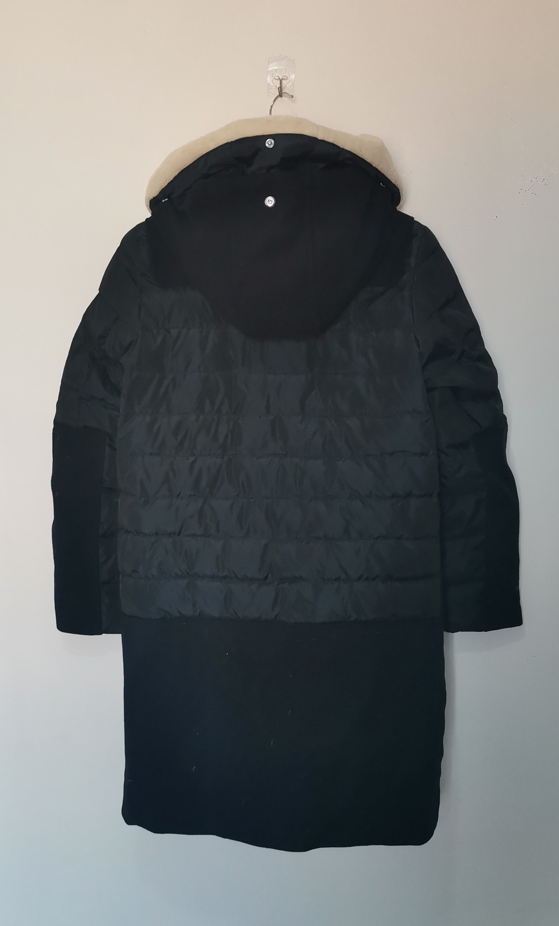 Tommy Hilfiger Tommy hilfiger hooded jacket Size S / US 4 / IT 40 - 2 Thumbnail