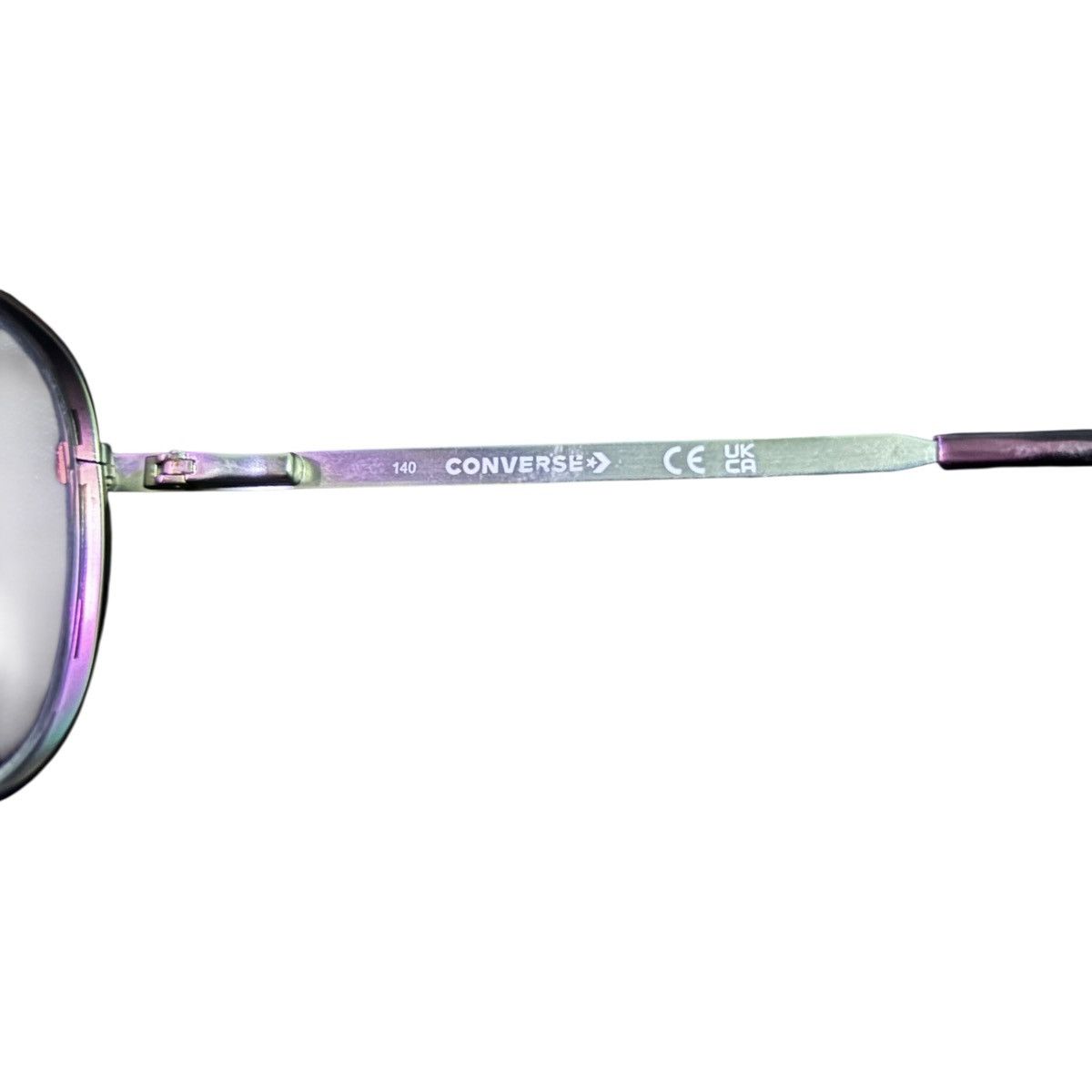 Converse Vintage Converse Photocromic Unisex Glasses Size ONE SIZE - 4 Thumbnail