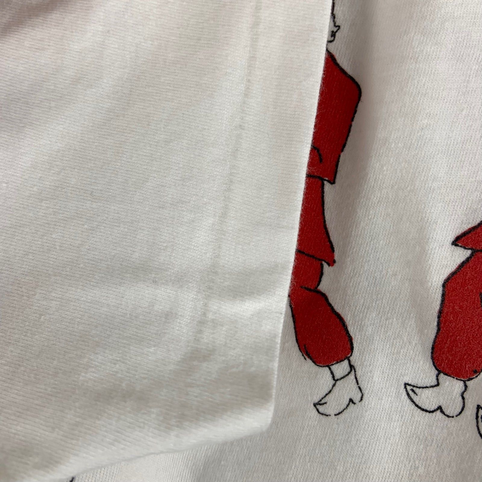 Vintage Vintage Marching Monks Tee Size US XL / EU 56 / 4 - 4 Thumbnail