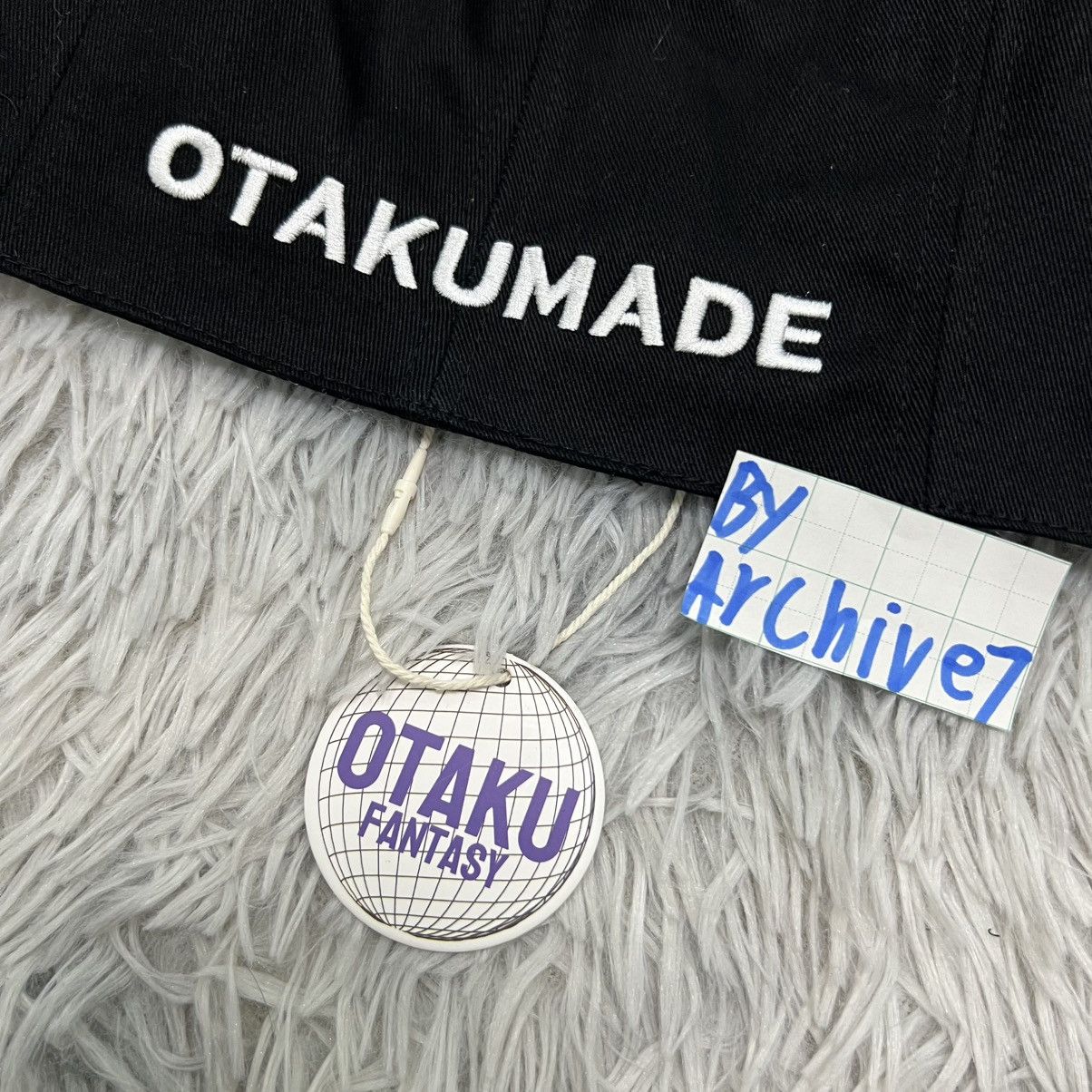 Other OTAKUFANTASY Bootleg Anonymous Club Otaku Devil Hat Size ONE SIZE - 9 Thumbnail
