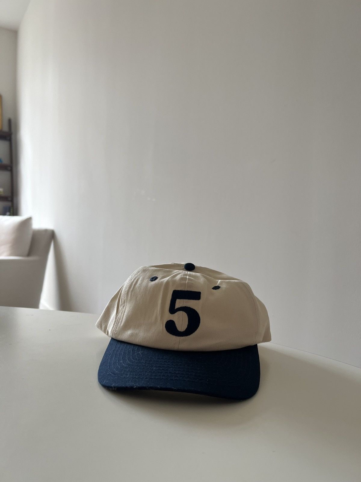 Other White Hat Size ONE SIZE - 1 Thumbnail