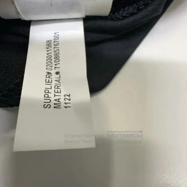 Polo Ralph Lauren Polo Ralph Lauren Men's Black Short. Size US S / EU 44-46 / 1 - 6 Thumbnail