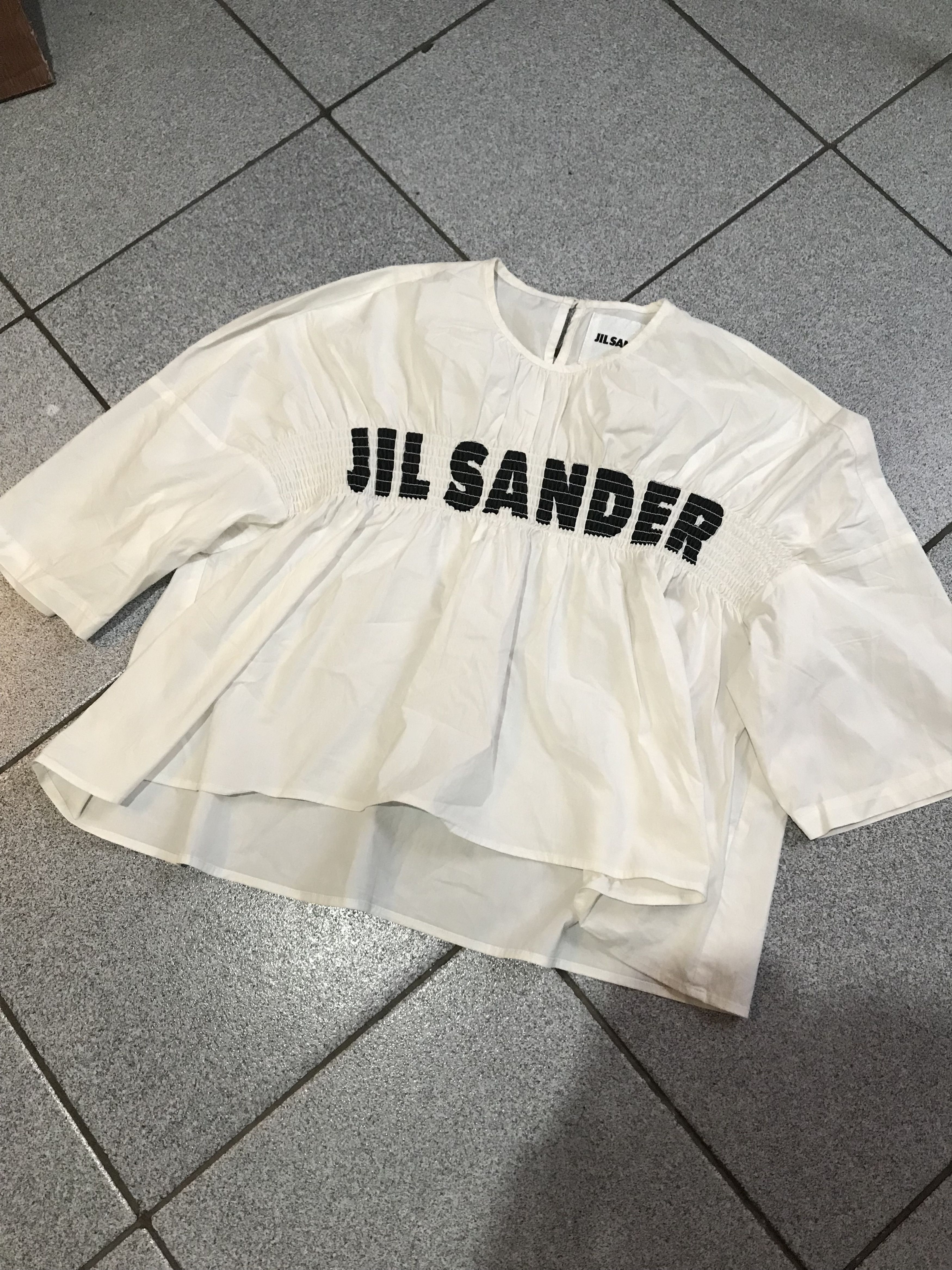 Jil Sander 🔥 FINAL DROP 🔥 Jil Sander Midi Dress Stretch Size M / US 6-8 / IT 42-44 - 7 Thumbnail