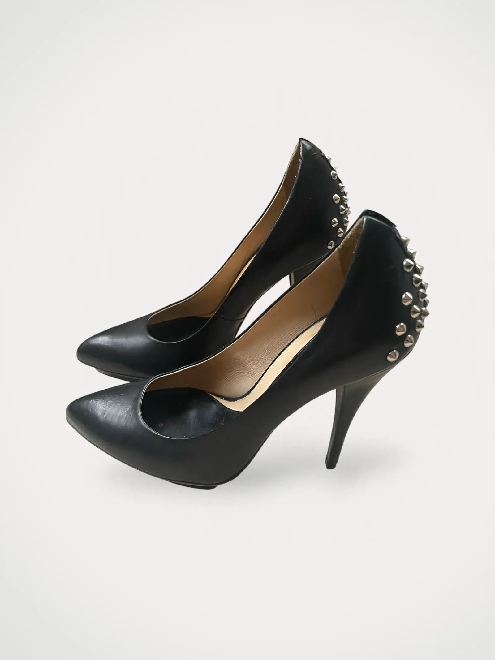 Alexander McQueen Alexander McQueen Heels Size US 8 / IT 38 - 1 Thumbnail