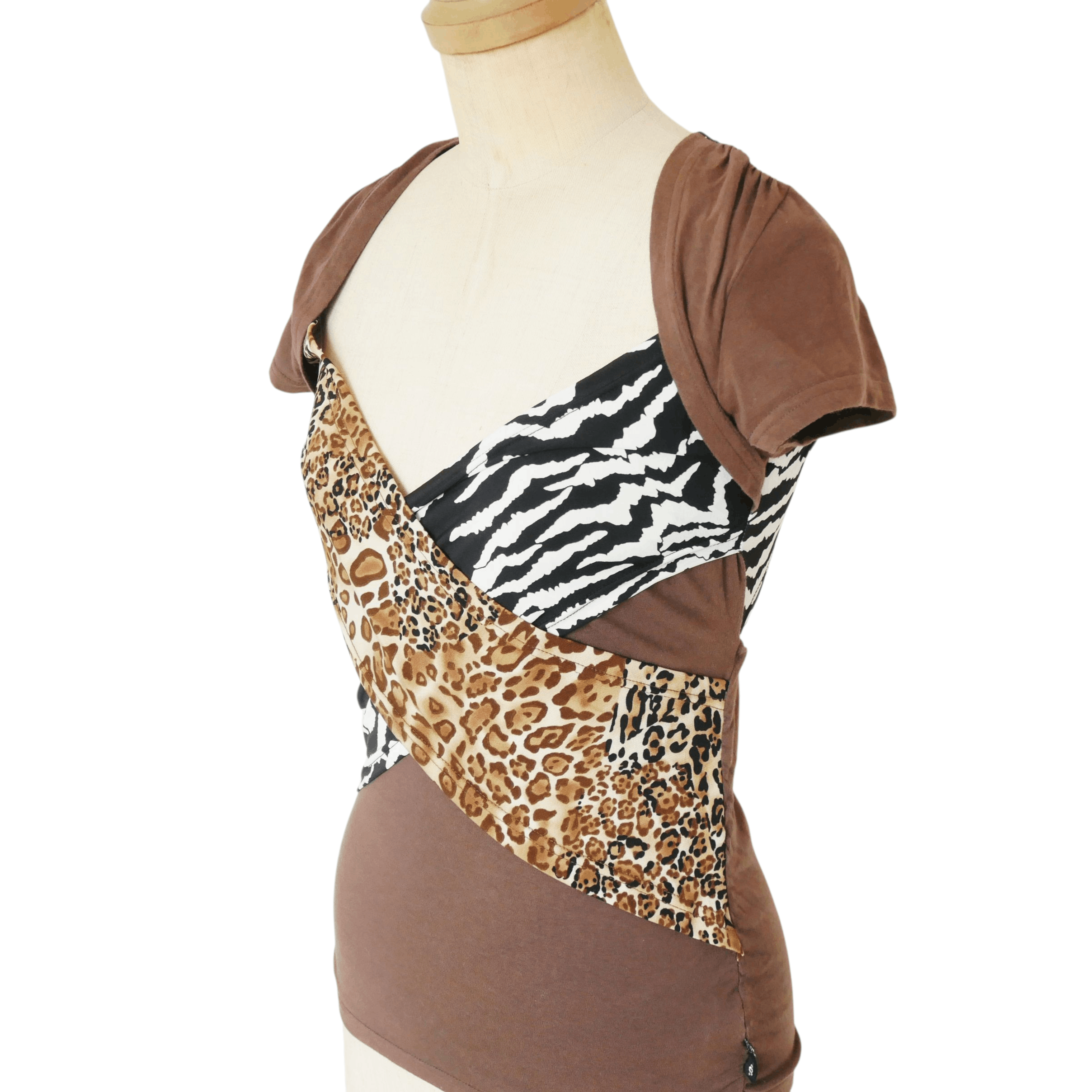 Other D.I.A. Spec.Co.Ltd Size XS / US 0-2 / IT 36-38 - 2 Thumbnail