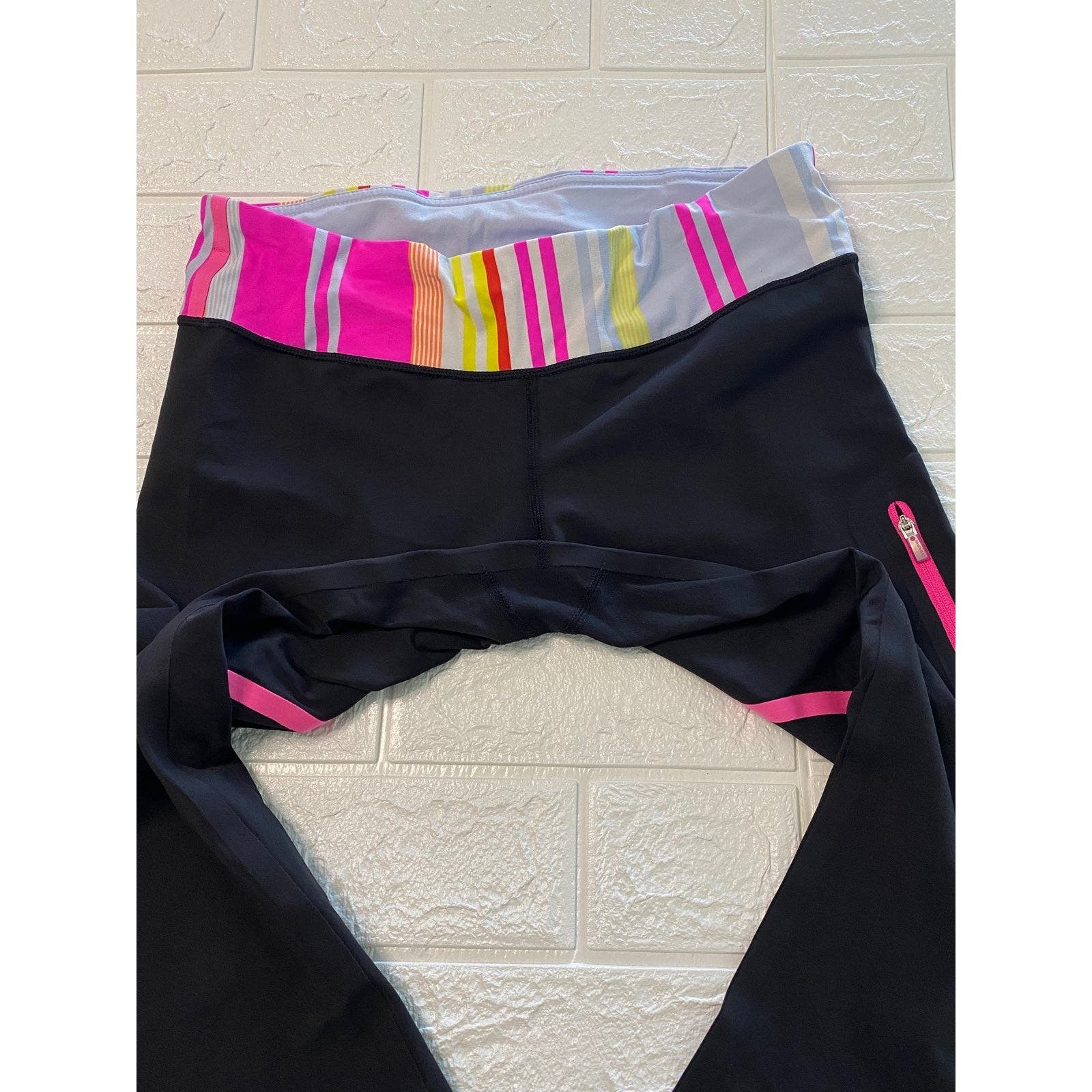 Lululemon lululemon leggings size 8 Size 30" / US 8 / IT 44 - 4 Thumbnail