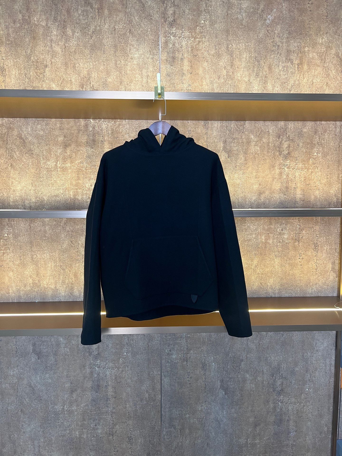 Louis Vuitton Louis Vuitton Wool Sweater S Women Size S / US 4 / IT 40 - 1 Thumbnail