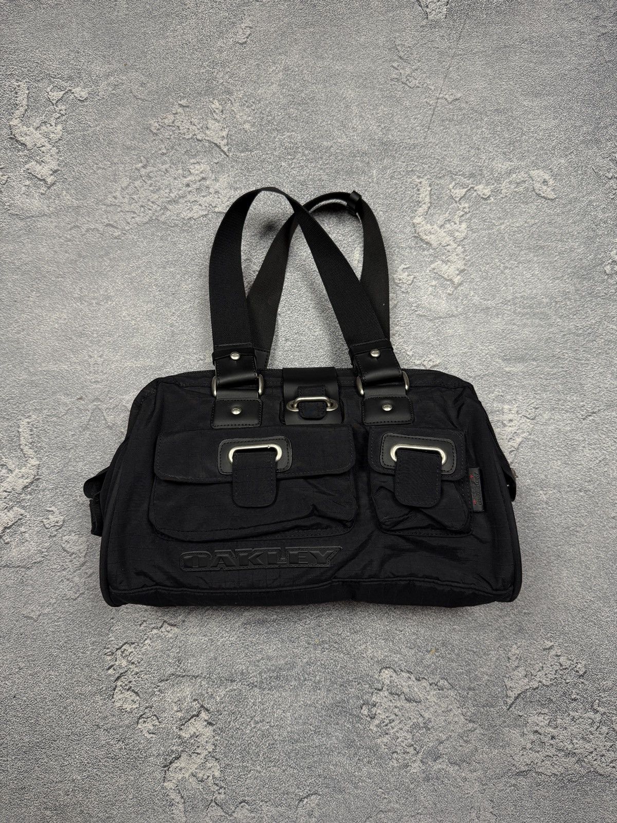 Oakley Crazy Oakley Y2K bag Size ONE SIZE - 2 Thumbnail