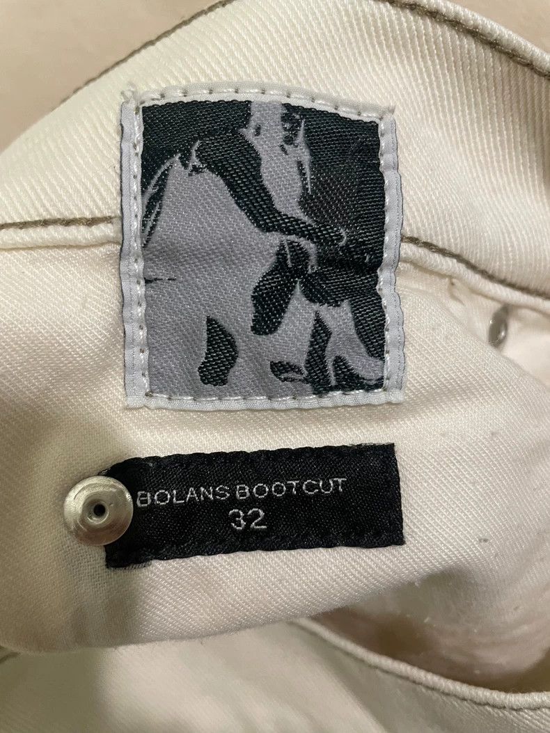 Rick Owens Rick Owens Floor-sweeping trouser pants 2504-Nextarrow Size US 32 / EU 48 - 2 Thumbnail
