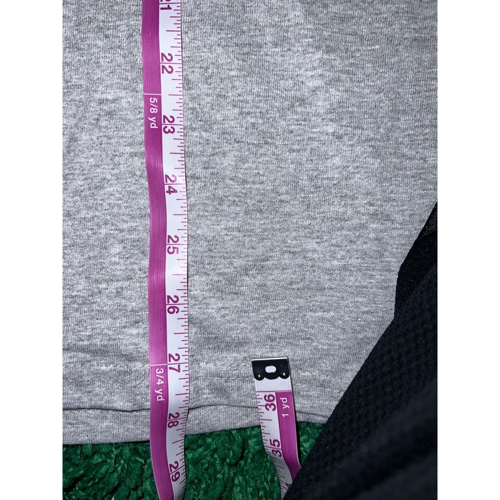 Anvil Women's Steamboat 2000 Ski Skiing Gray CO Top Shirt Women M Size M / US 6-8 / IT 42-44 - 8 Thumbnail