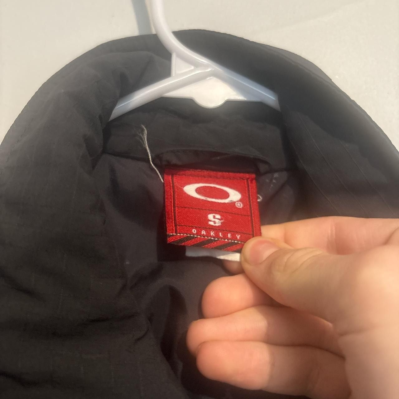 Oakley Crazy Rare 2000s Oakley Software Mopar Ski Jacket medium Size US M / EU 48-50 / 2 - 2 Thumbnail