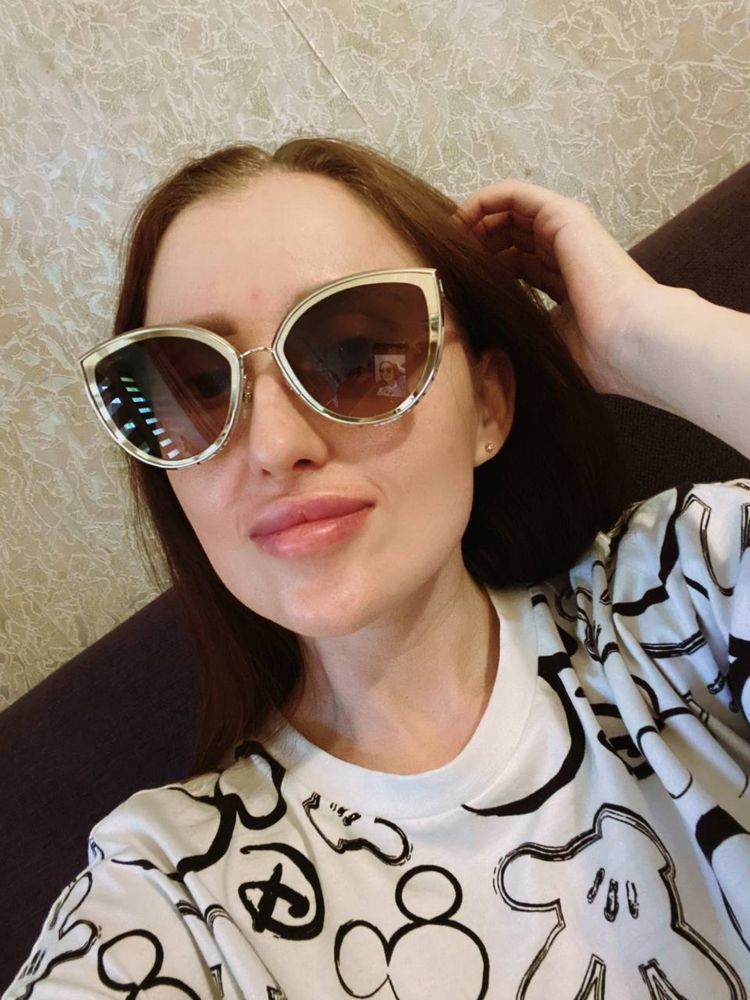 Chanel Chanel Sunglasses Size ONE SIZE - 8 Thumbnail