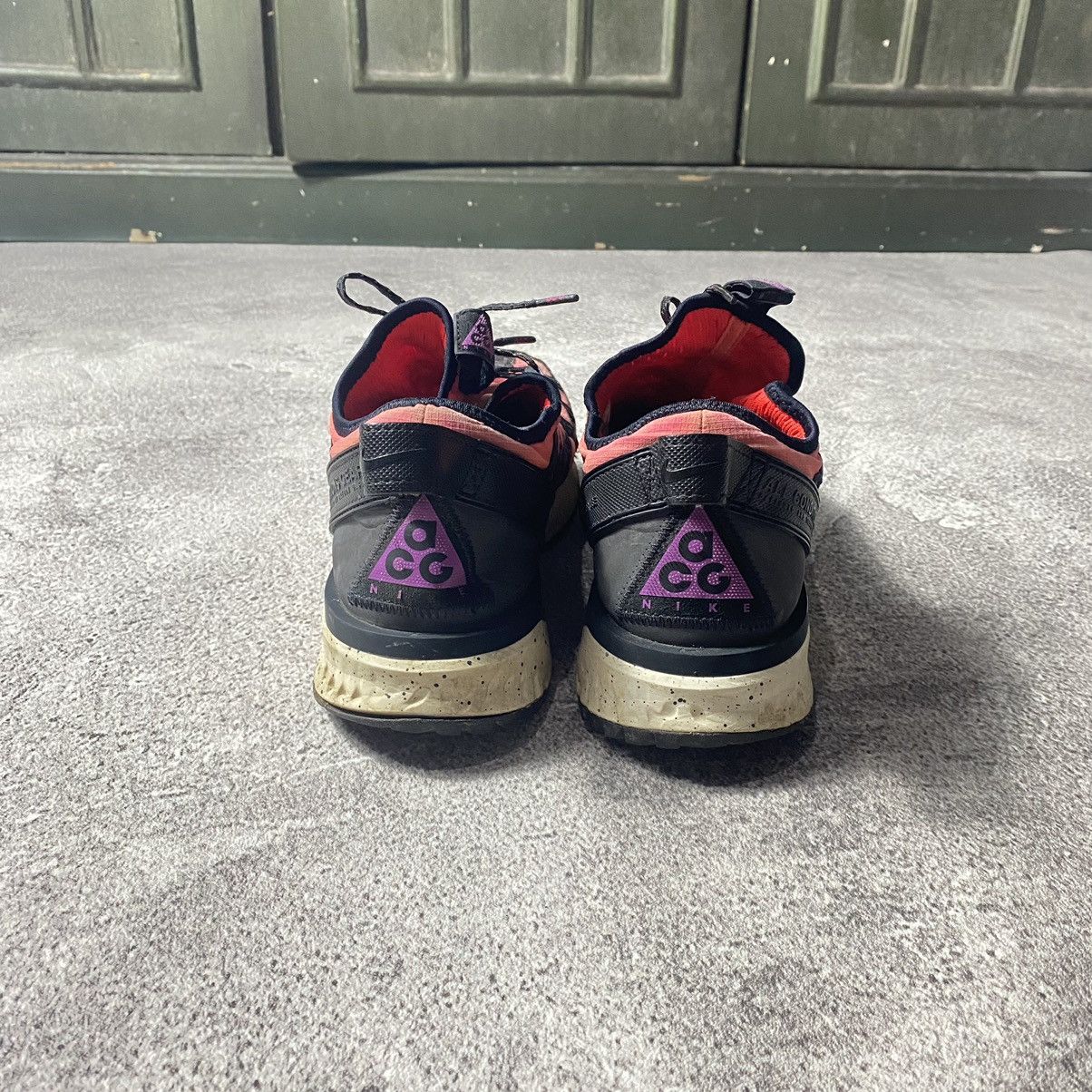 Nike × Nike ACG Nike ACG React Terra Gobe Size US 9 / EU 42 - 7 Thumbnail