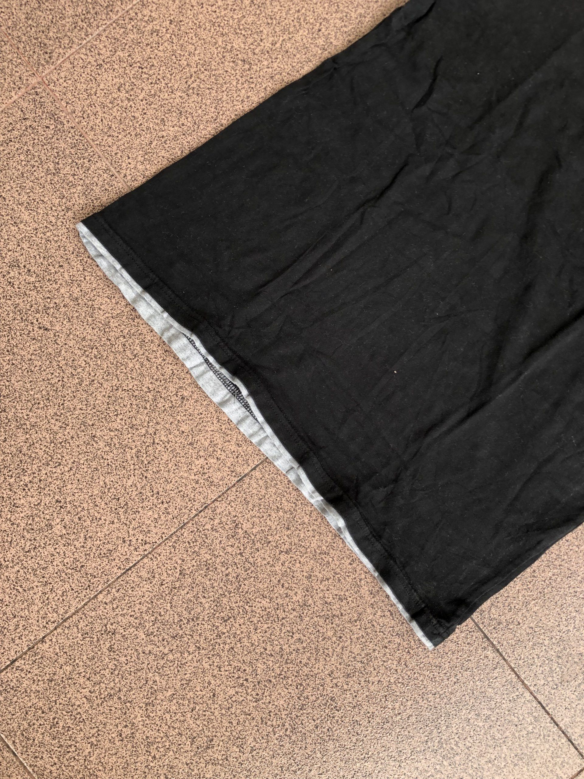 If Six Was Nine 2000s Double Layer Villand Vkei Style Y2k Size US M / EU 48-50 / 2 - 6 Thumbnail