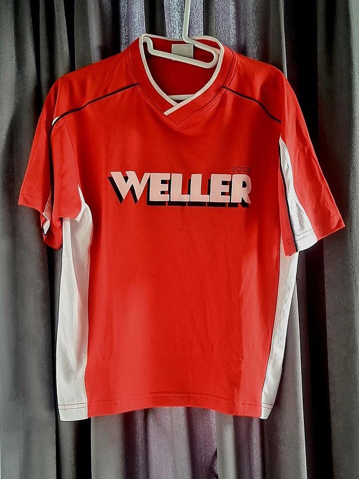 Other Paul Weller Jersey 2008 Size US M / EU 48-50 / 2 - 1 Thumbnail