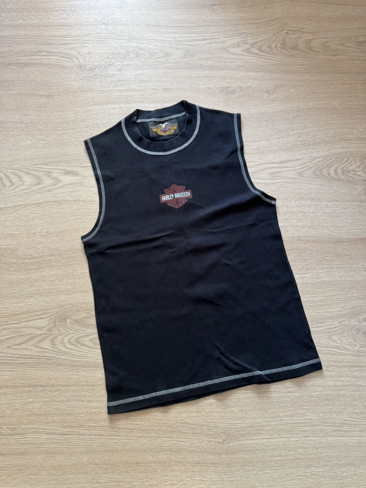Tank Top Japan | Grailed