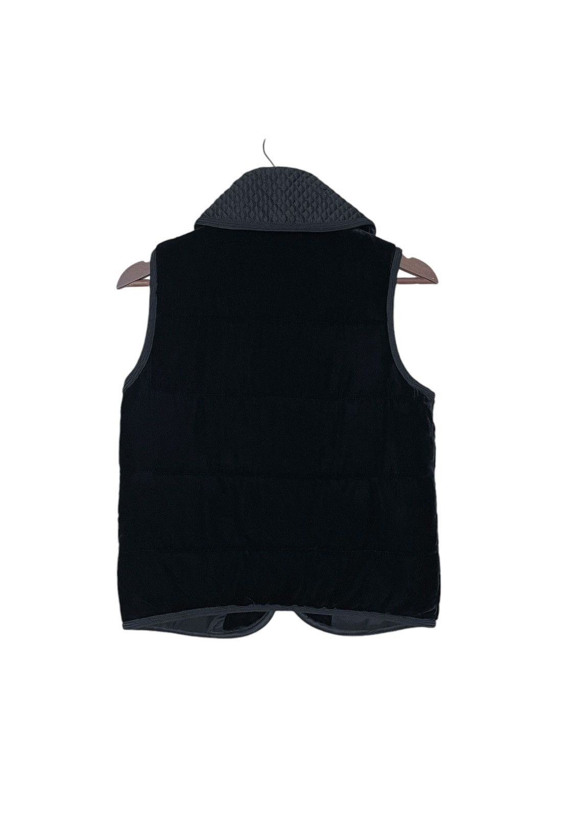 Ralph Lauren Vintage Polo Ralph Lauren Puffer Vest 2000s Size US XS / EU 42 / 0 - 2 Thumbnail