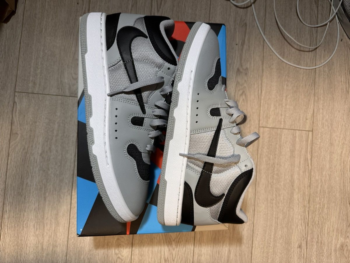 Travis Scott Cactus Jack x Nike Mac Attack SP 10.5 US