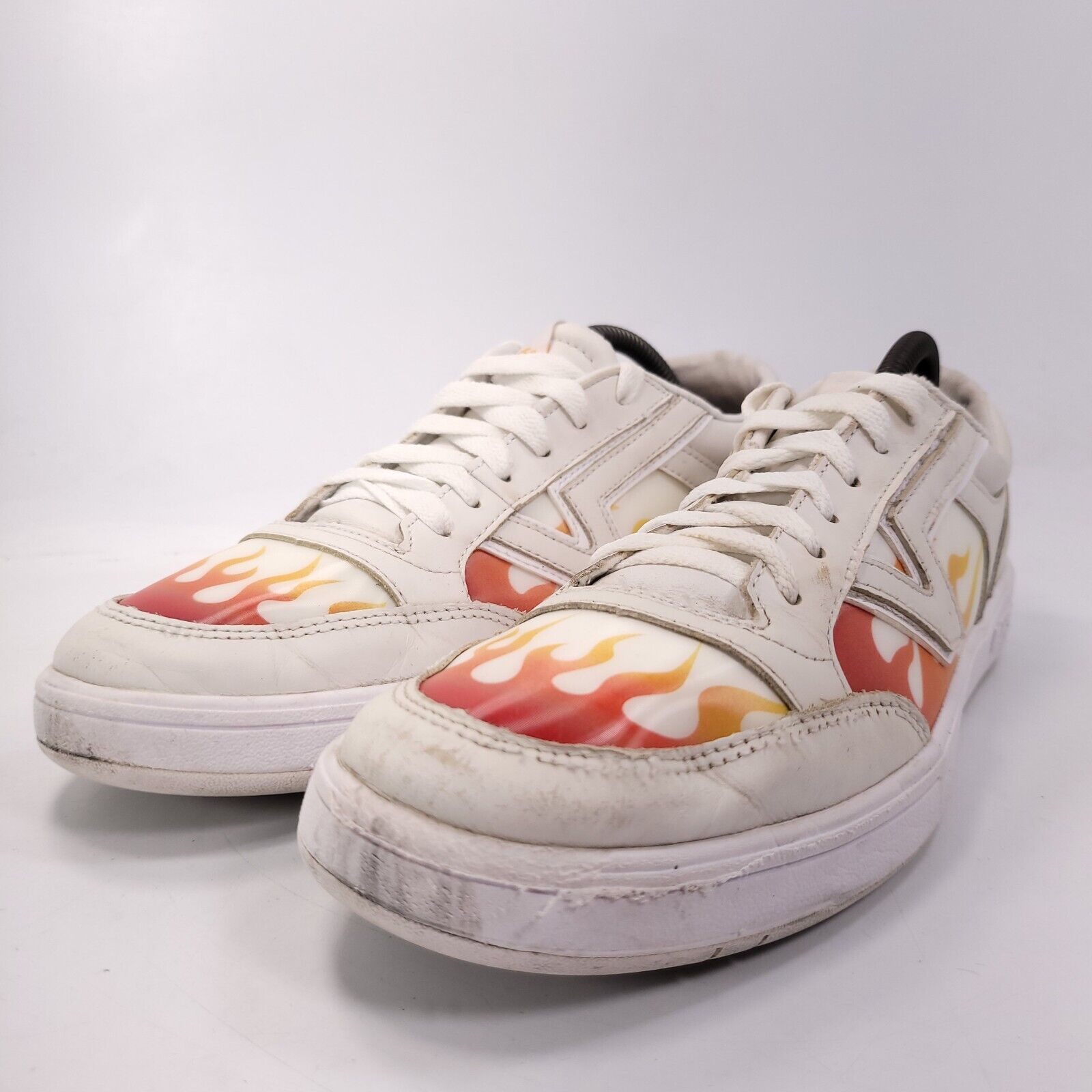 Vans Vans Off the Wall Old Skool Shoe Womens Size 10.5 721356 Size US 10.5 / IT 40.5 - 1 Thumbnail
