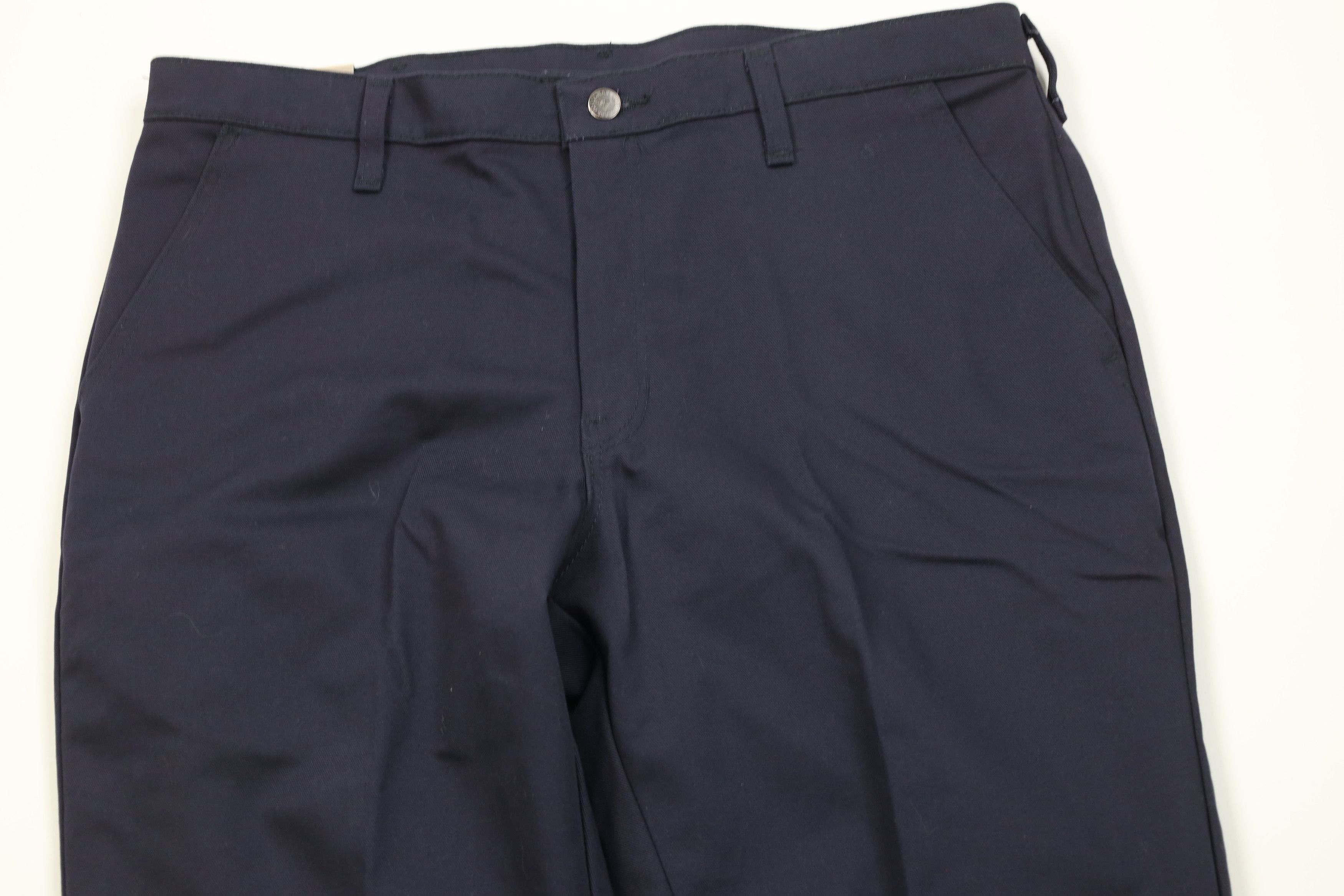 Bulwark New Bulwark FR Fire Flame Resistant Workwear Chino Pants Size US 38 / EU 54 - 2 Thumbnail