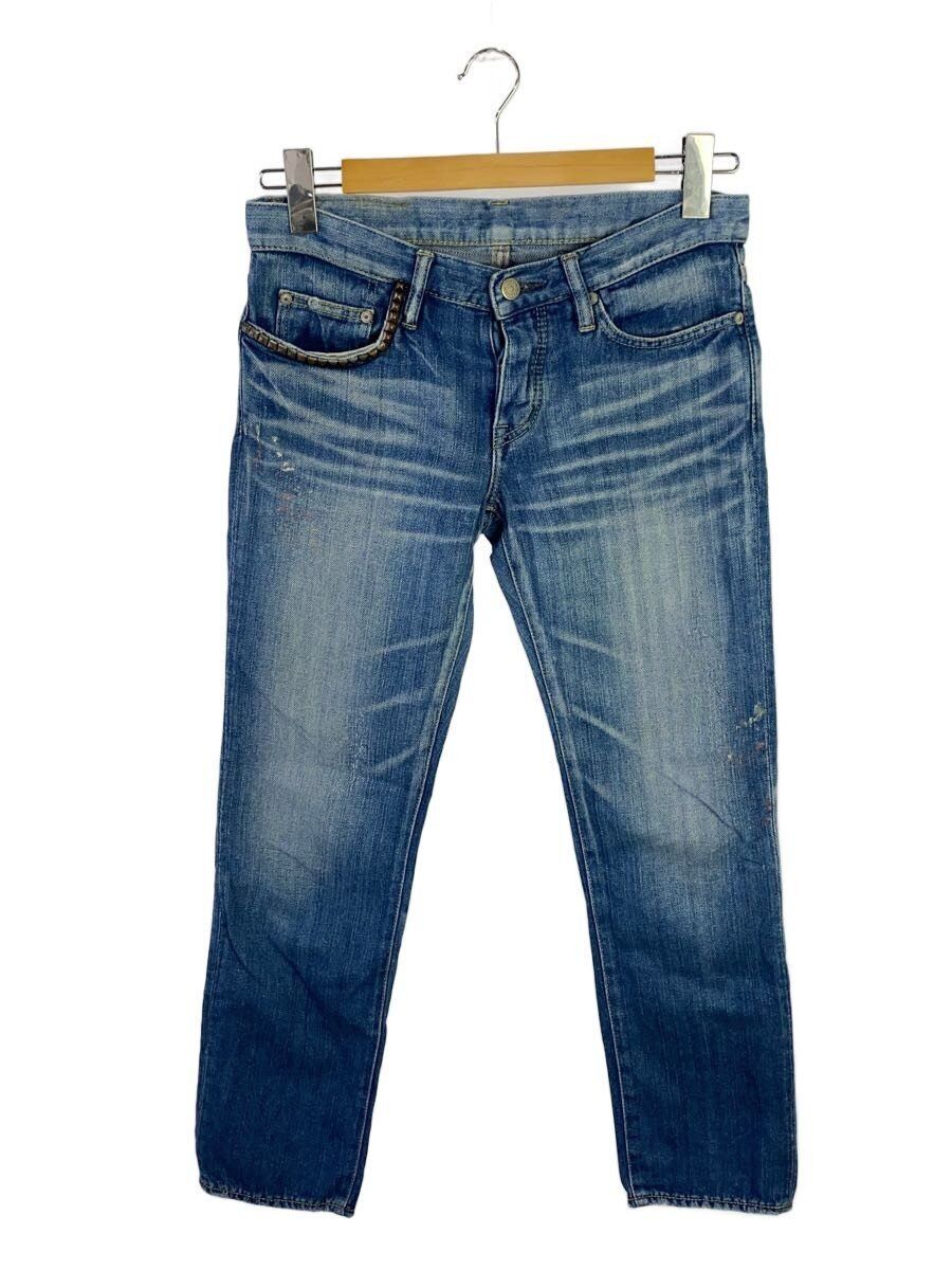 Hysteric Glamour Studded Jeans Size US 30 / EU 46 - 1 Thumbnail