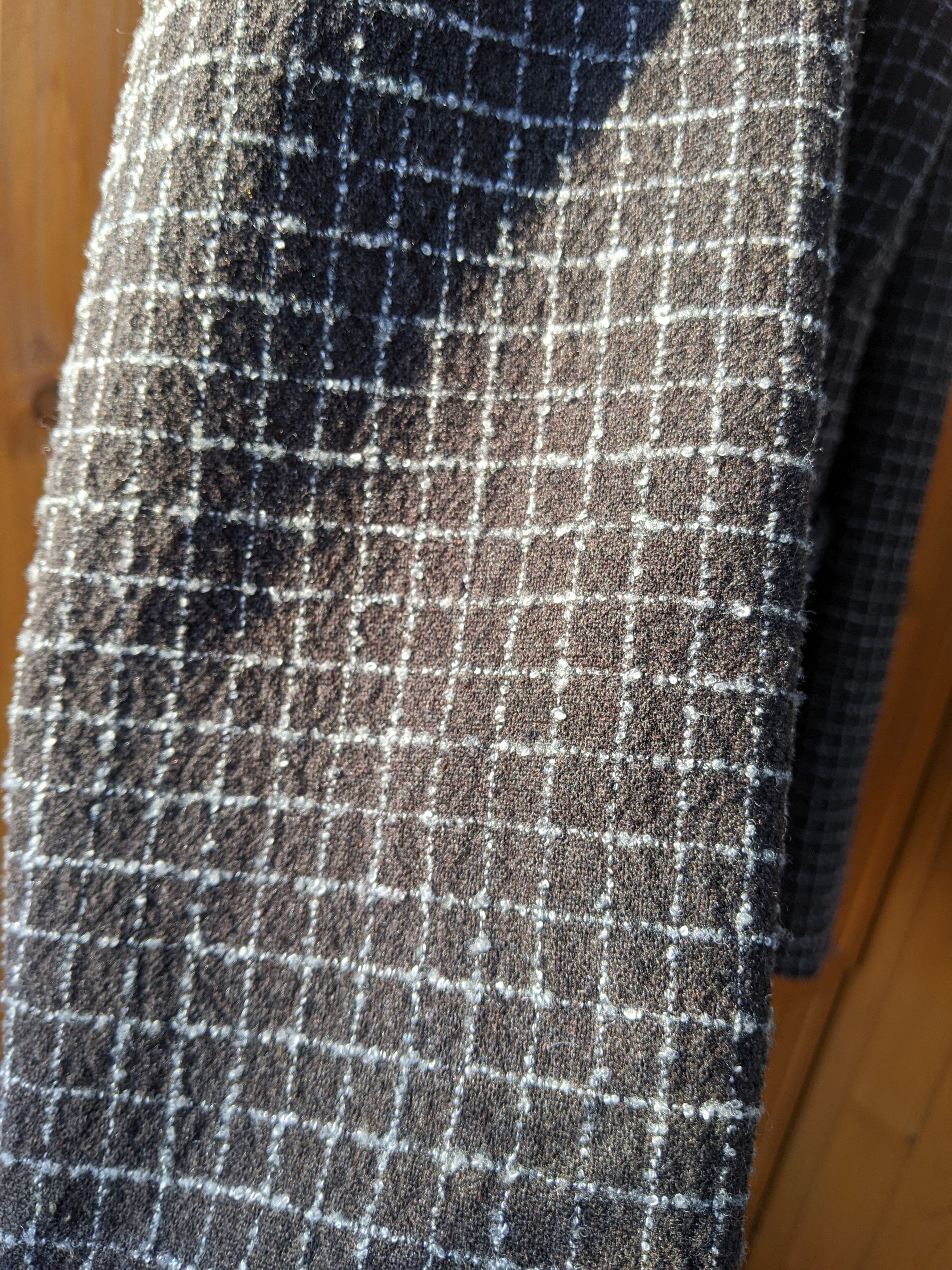 AQUARAMA Aquarama Womens Blazer Jacket Wool Gucci Dior Dolce Gabbana Size M / US 6-8 / IT 42-44 - 11 Thumbnail